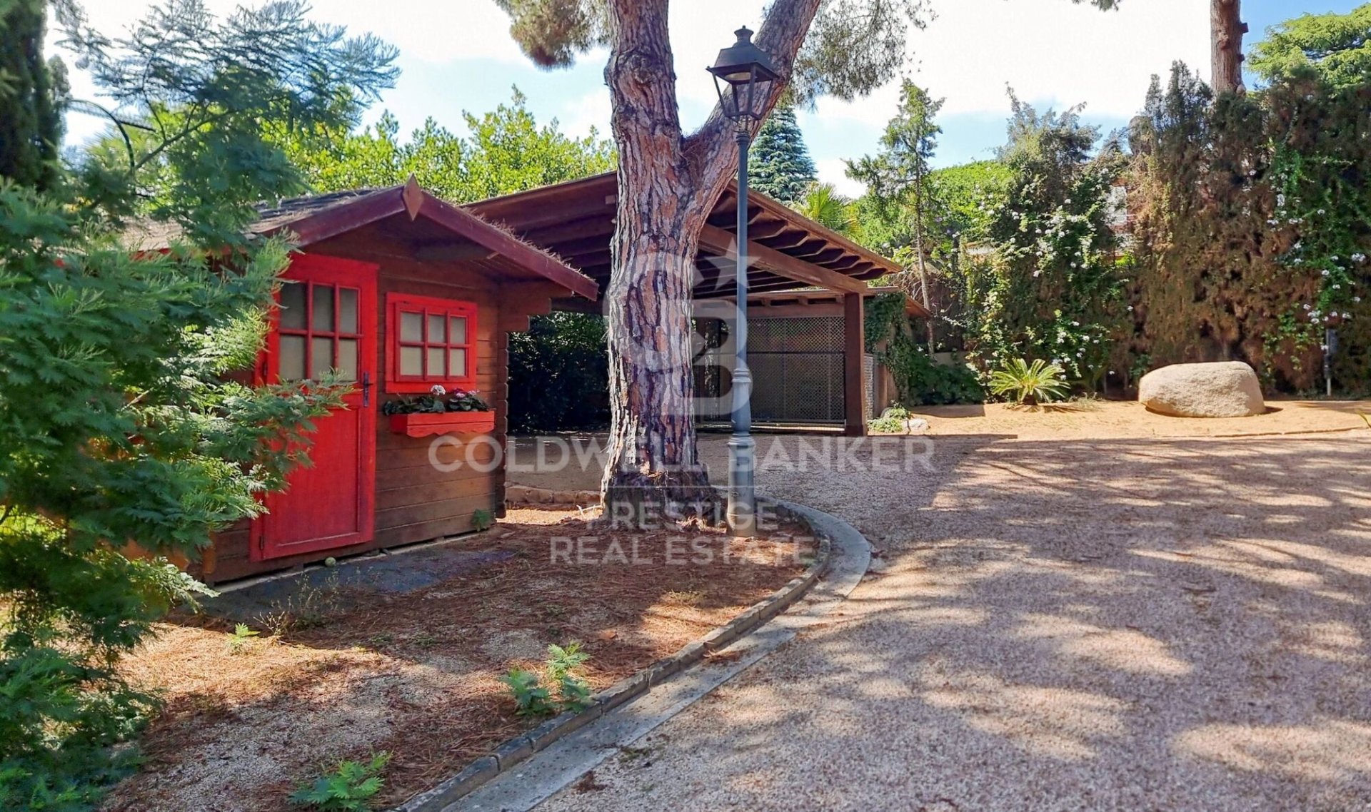 House à Sant Andreu de Llavaneres, Barcelona, Espagne 9 chambres, 817 m2 No. 160129