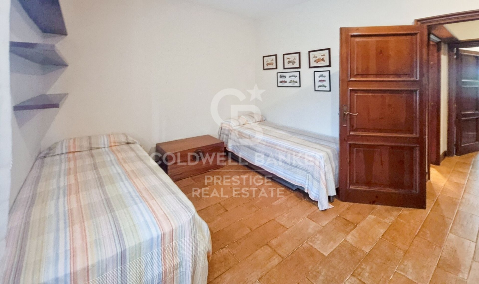 House à Sant Andreu de Llavaneres, Barcelona, Espagne 9 chambres, 817 m2 No. 160129