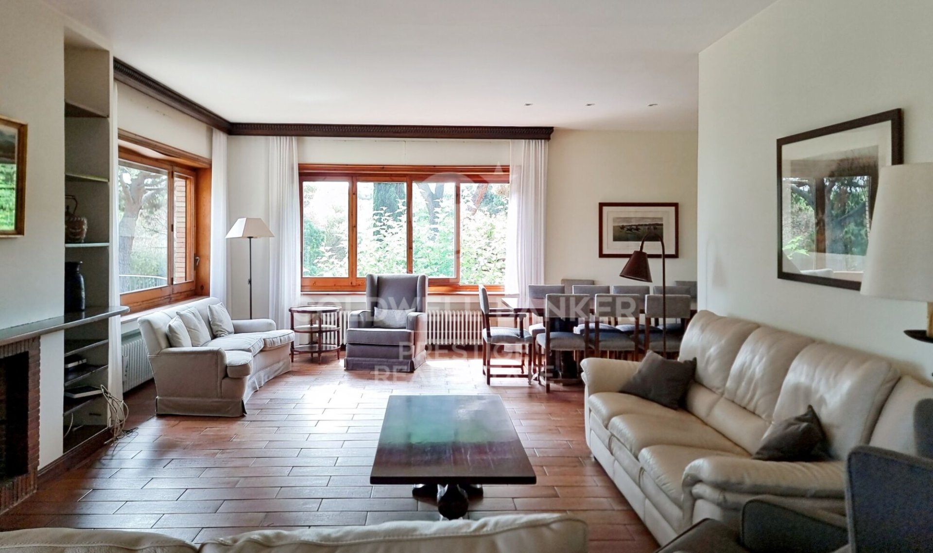 House à Sant Andreu de Llavaneres, Barcelona, Espagne 9 chambres, 817 m2 No. 160129