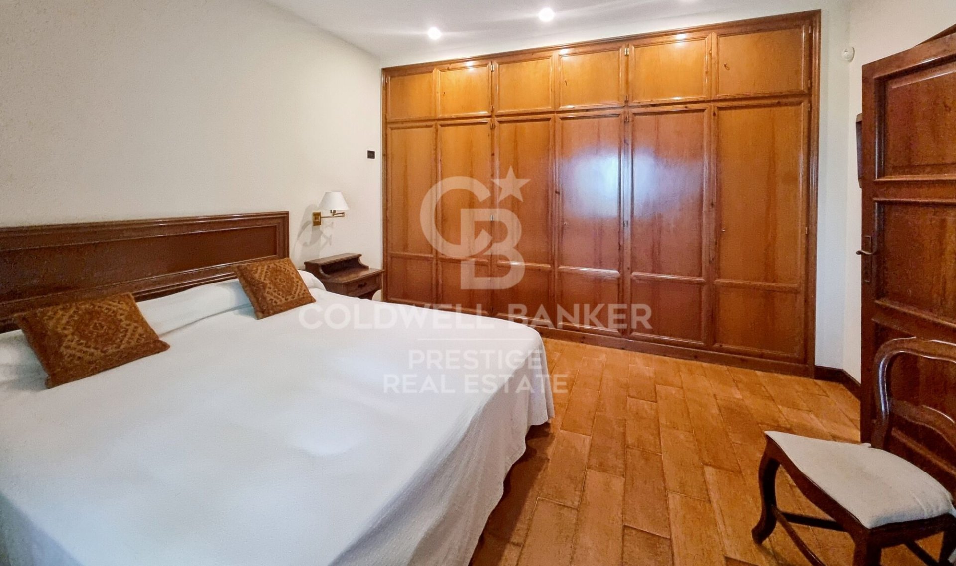 House à Sant Andreu de Llavaneres, Barcelona, Espagne 9 chambres, 817 m2 No. 160129