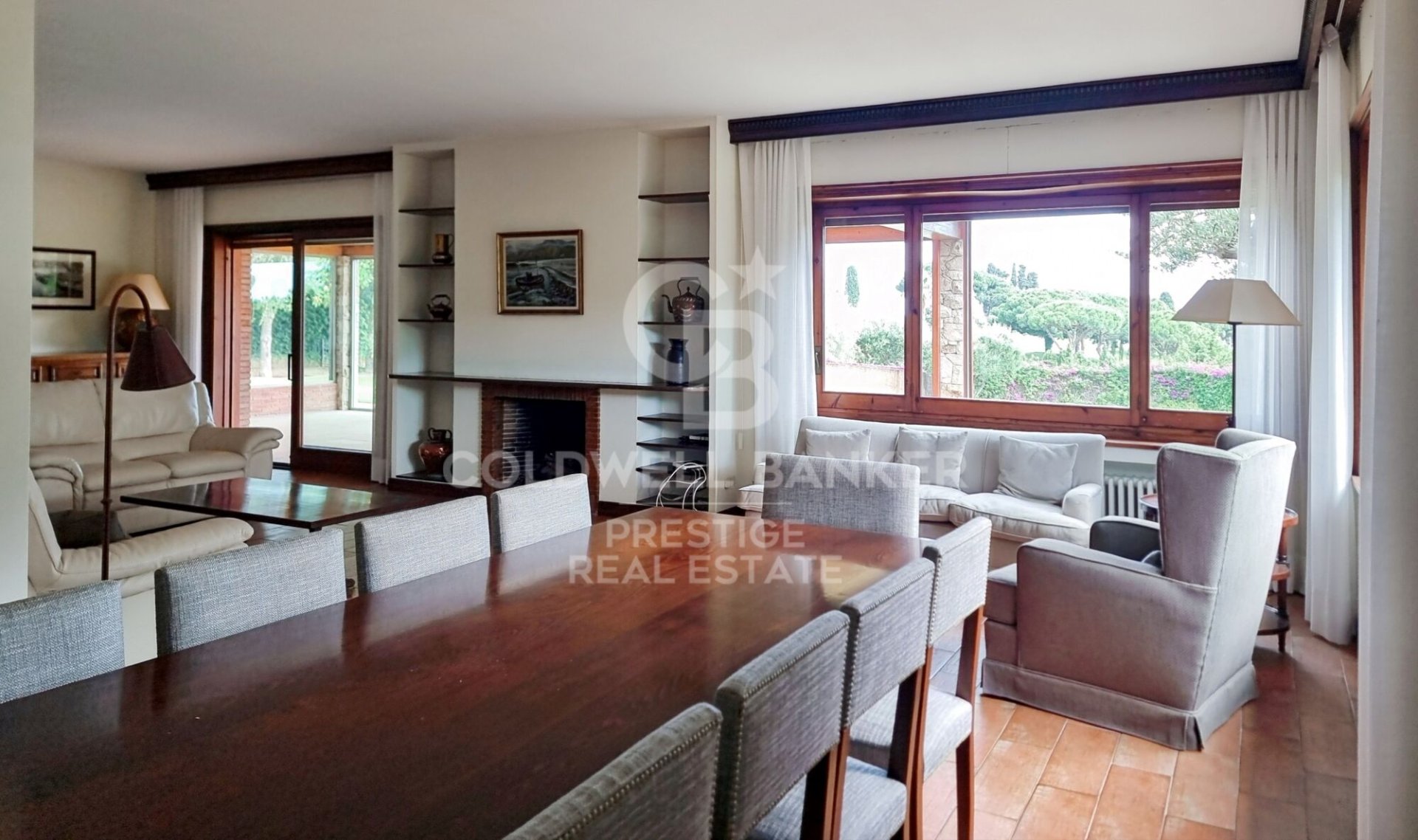 House à Sant Andreu de Llavaneres, Barcelona, Espagne 9 chambres, 817 m2 No. 160129