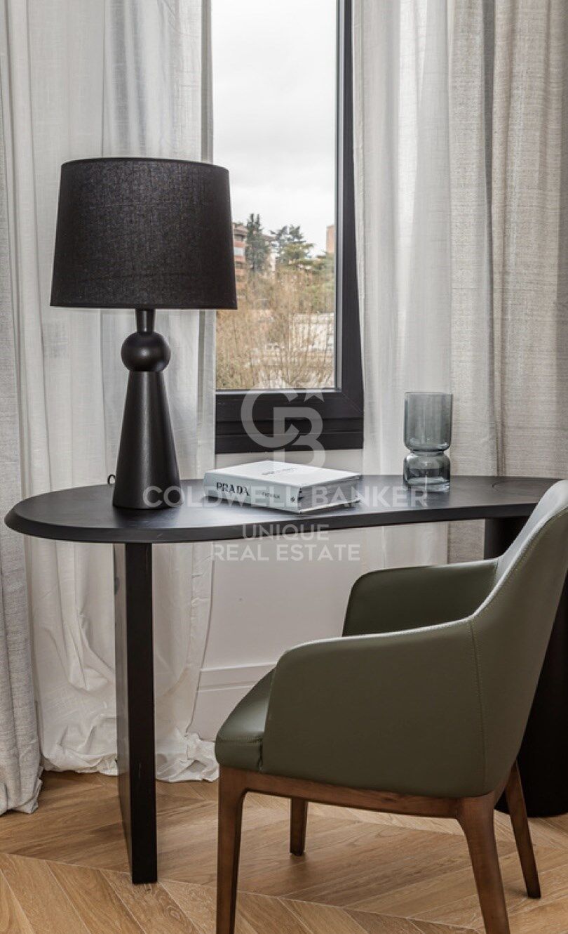 Apartment à Madrid, Espagne 4 chambres, 431 m2 No. 160109