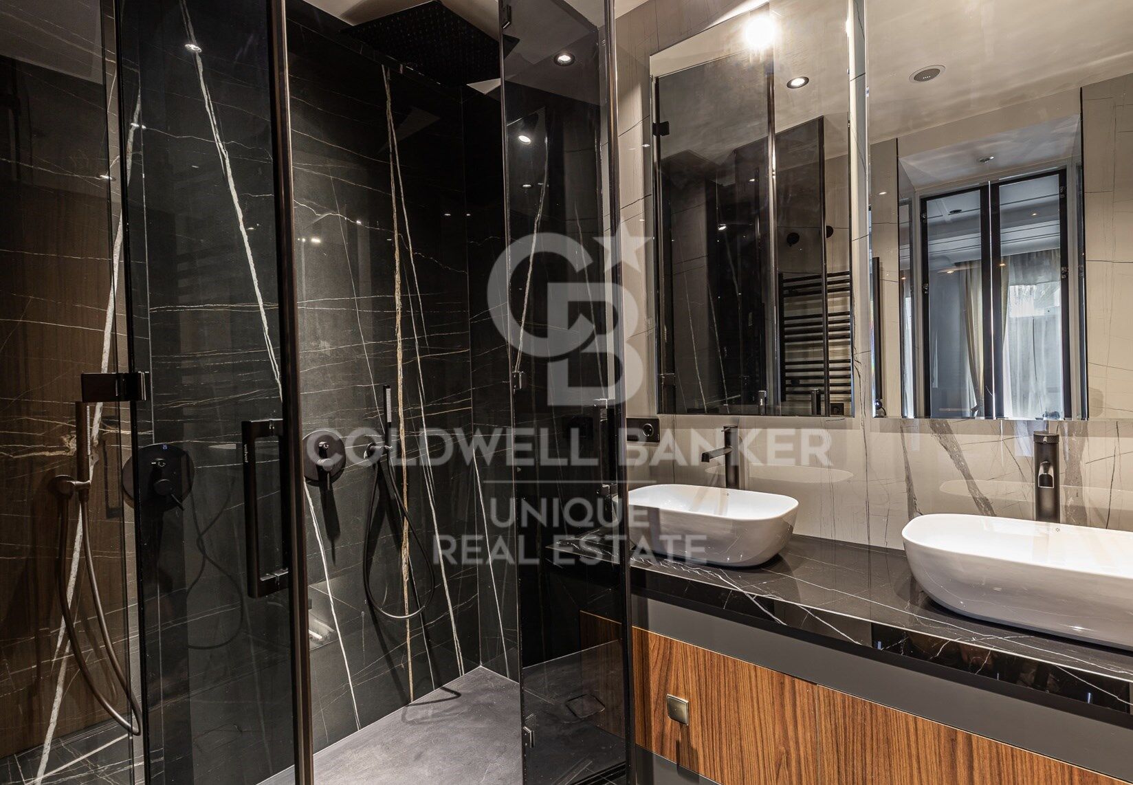 Apartment à Madrid, Espagne 4 chambres, 431 m2 No. 160109