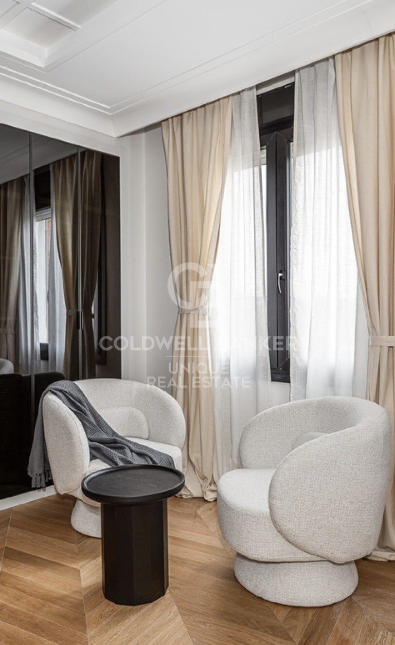 Apartment à Madrid, Espagne 4 chambres, 431 m2 No. 160109