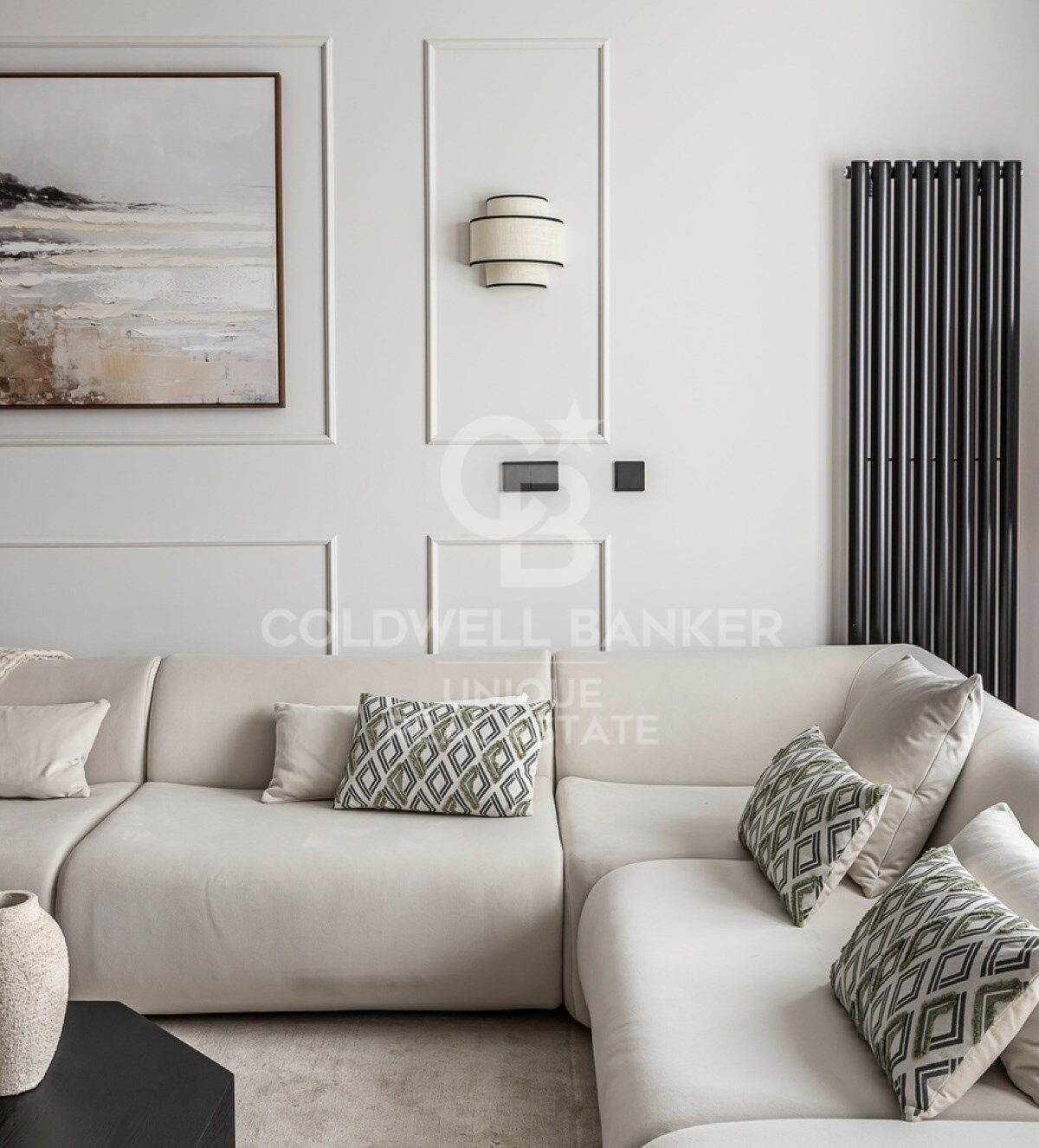 Apartment à Madrid, Espagne 4 chambres, 431 m2 No. 160109