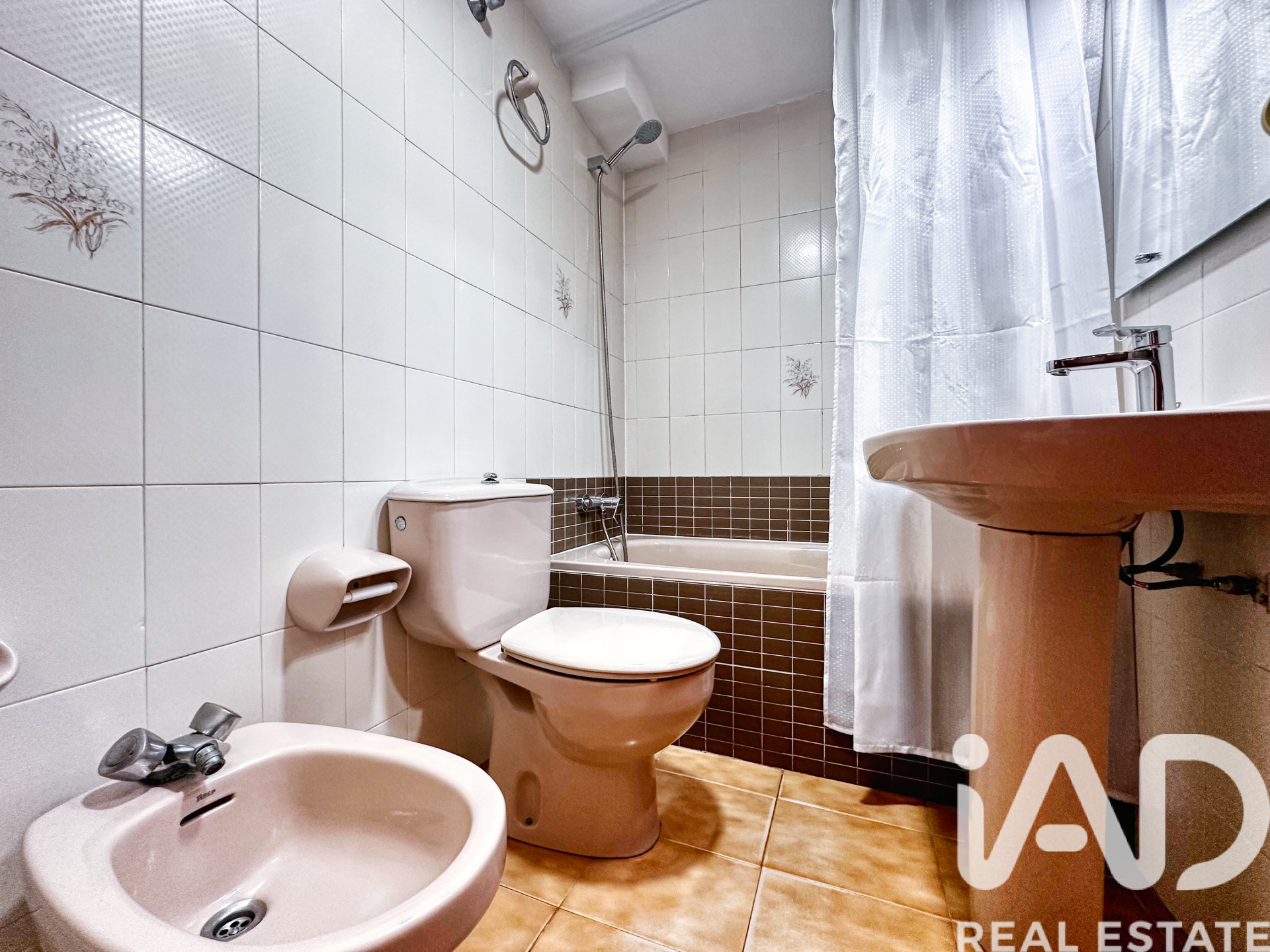 Apartamento en Benidorm, Alicante, España 2 dormitorios, 53 m2 No. 172067