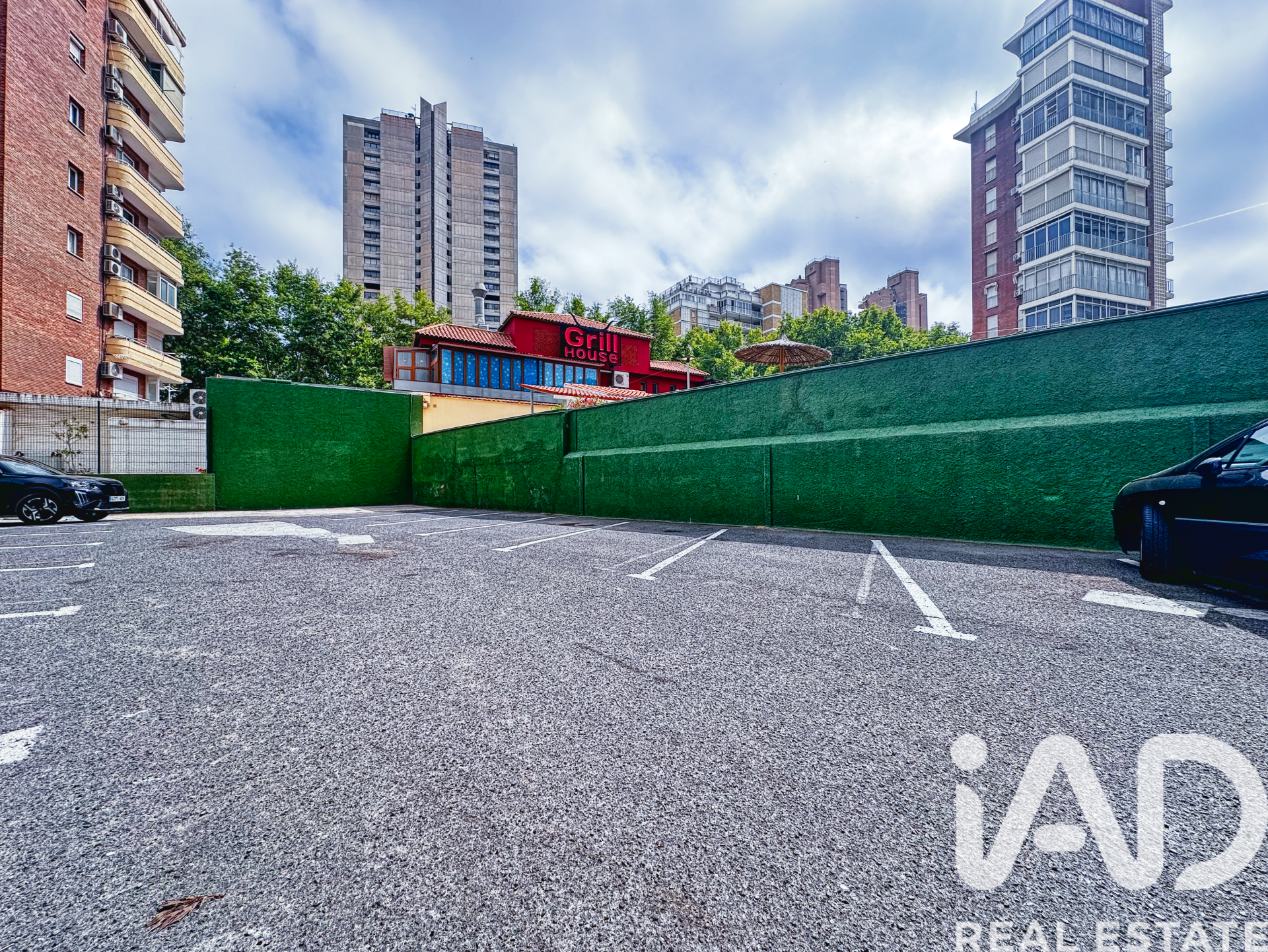 Apartamento en Benidorm, Alicante, España 2 dormitorios, 53 m2 No. 172067