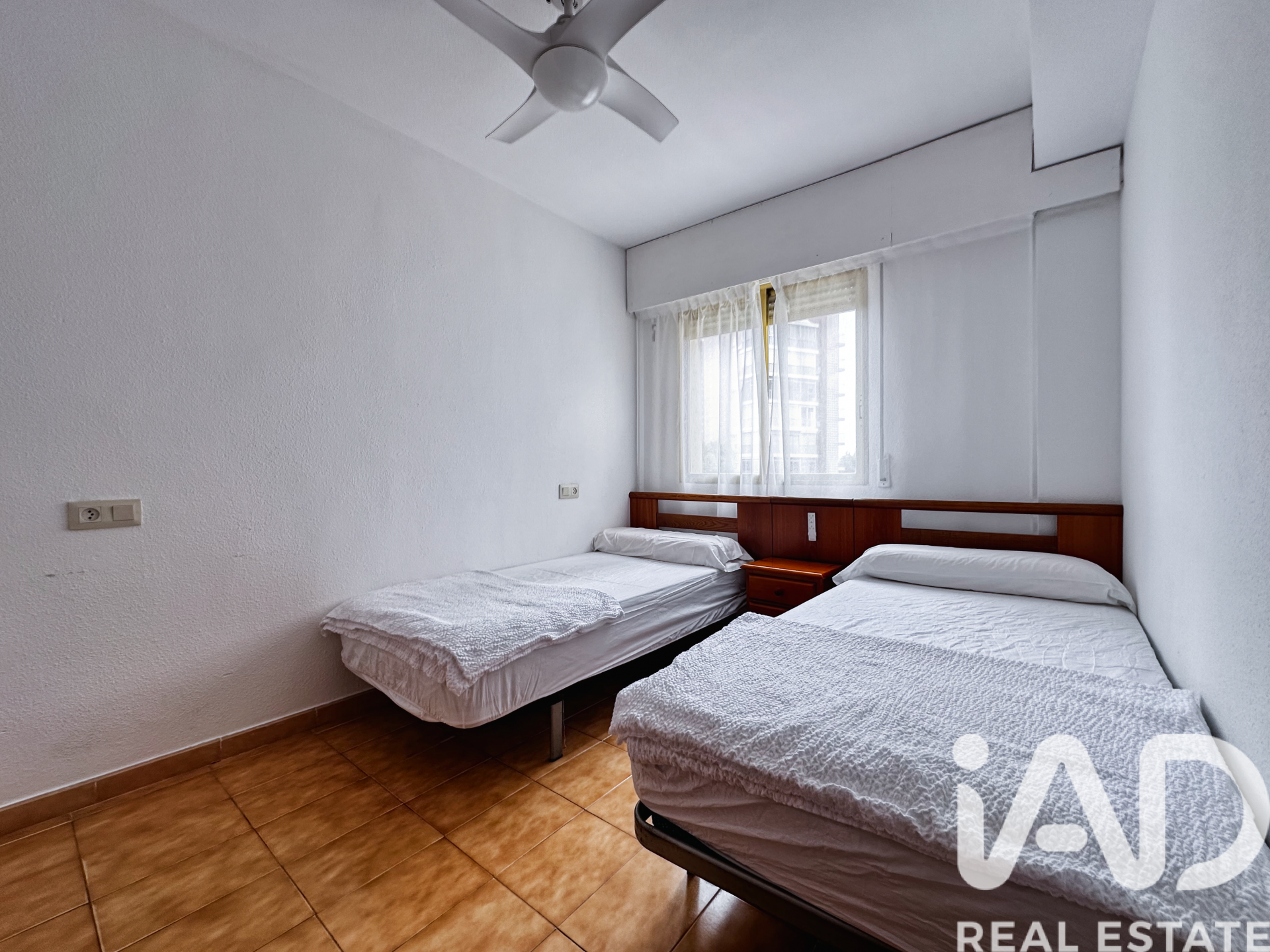 Apartamento en Benidorm, Alicante, España 2 dormitorios, 53 m2 No. 172067