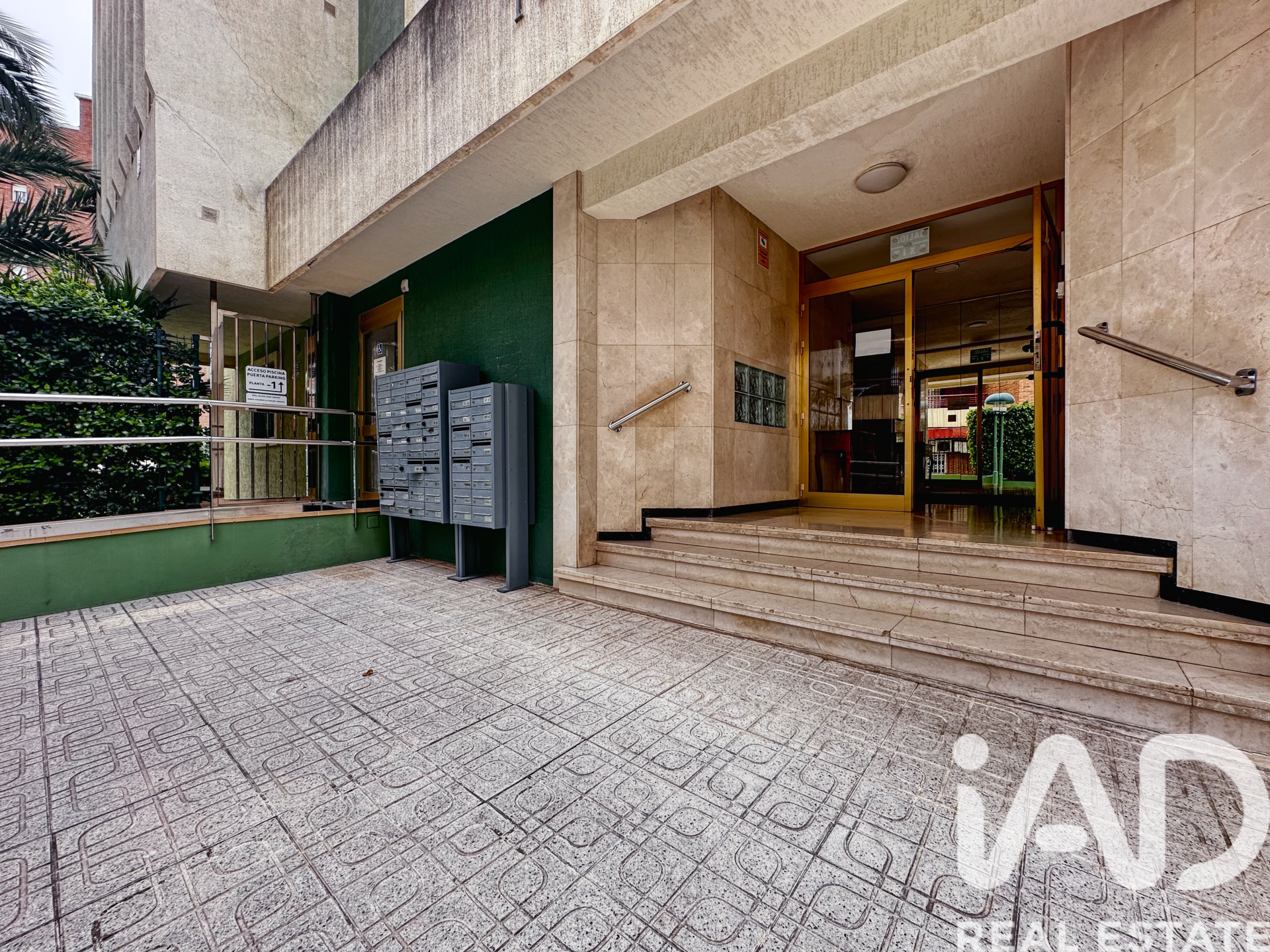 Apartamento en Benidorm, Alicante, España 2 dormitorios, 53 m2 No. 172067