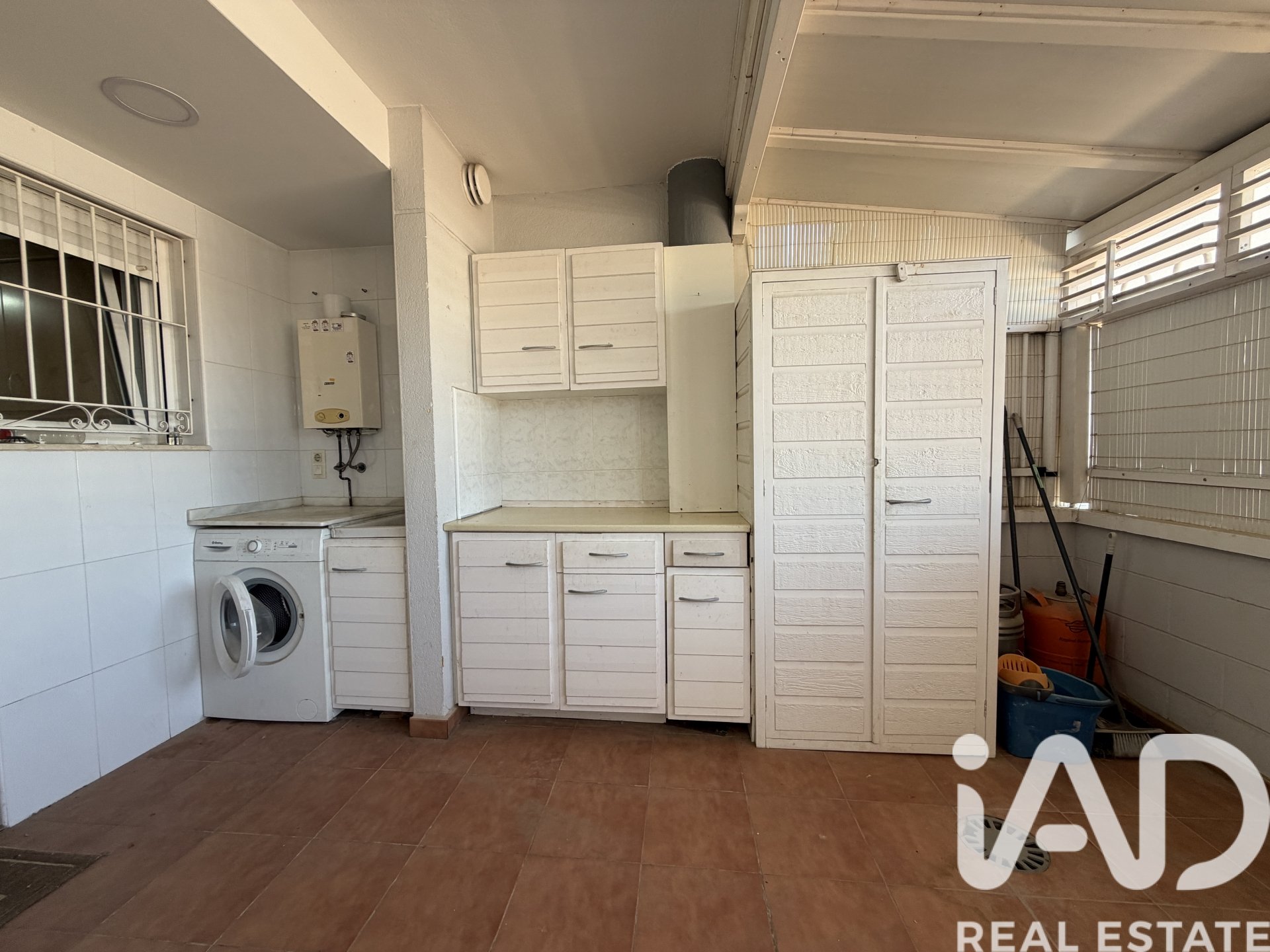 Wohnung in Denia, Alicante, Spanien 3 Schlafzimmer, 116 m2 Nr. 172070