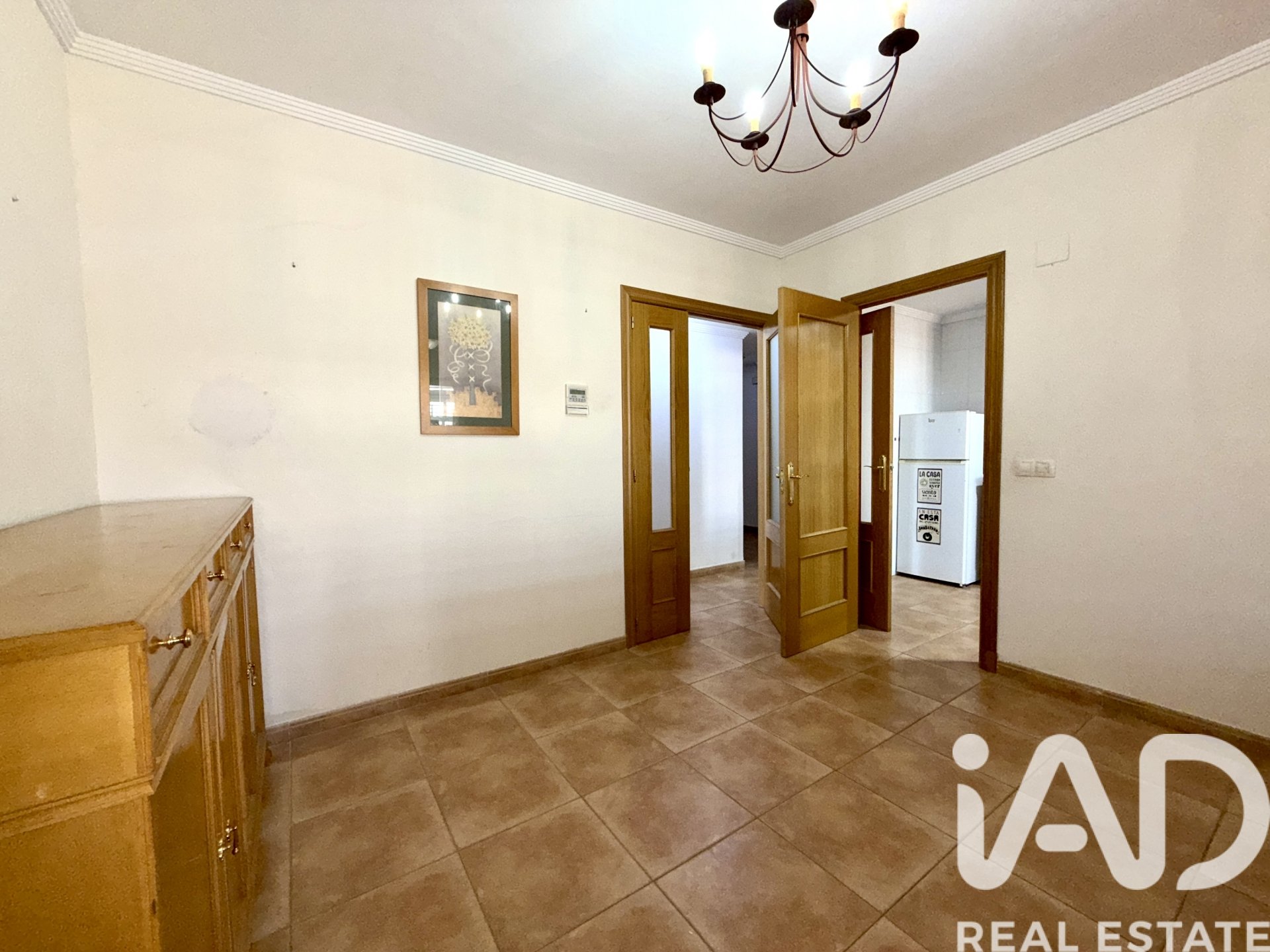 Wohnung in Denia, Alicante, Spanien 3 Schlafzimmer, 116 m2 Nr. 172070