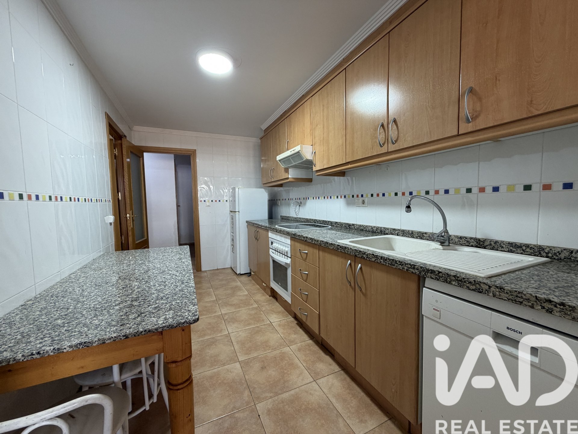Wohnung in Denia, Alicante, Spanien 3 Schlafzimmer, 116 m2 Nr. 172070