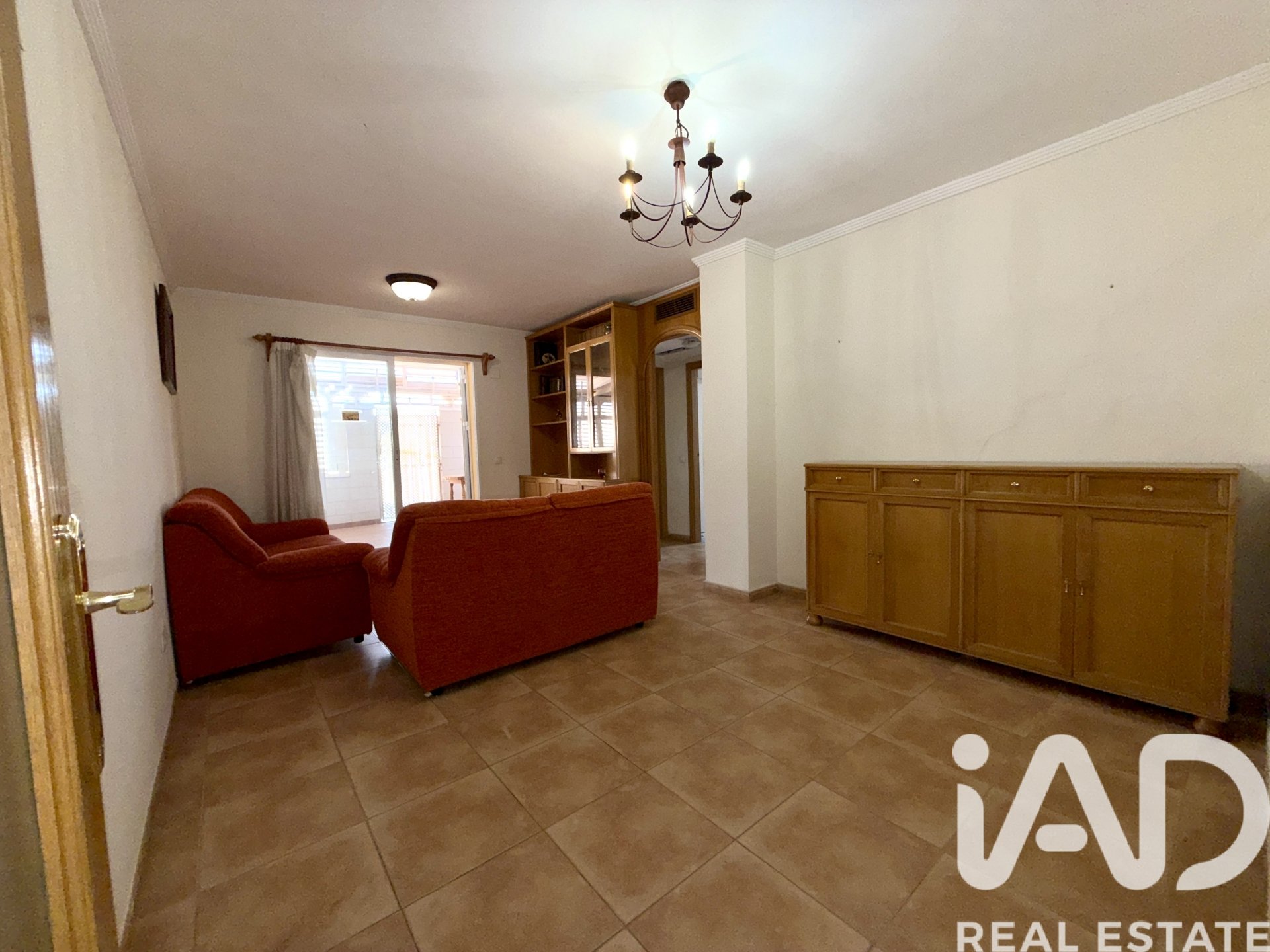 Wohnung in Denia, Alicante, Spanien 3 Schlafzimmer, 116 m2 Nr. 172070
