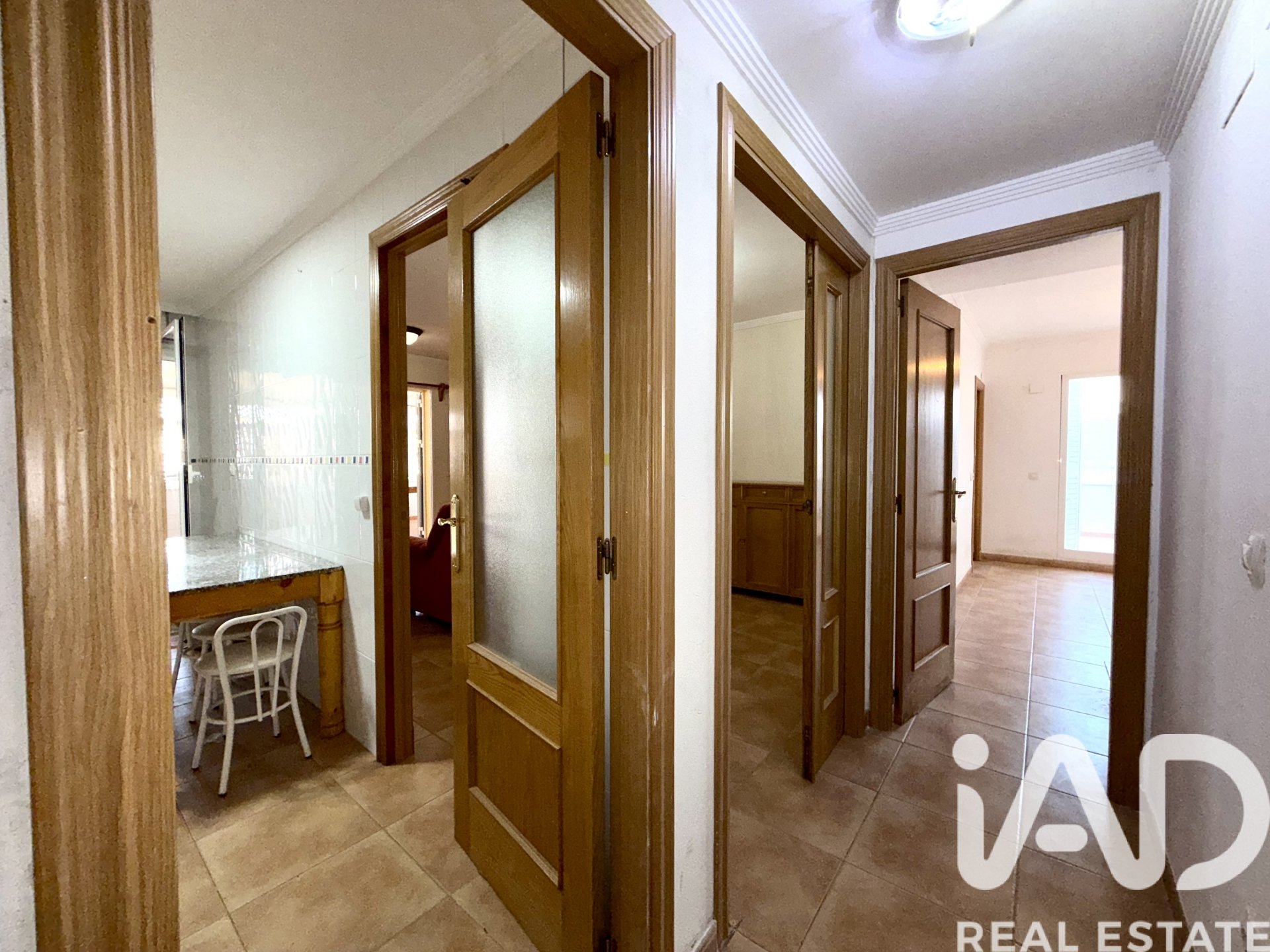 Wohnung in Denia, Alicante, Spanien 3 Schlafzimmer, 116 m2 Nr. 172070