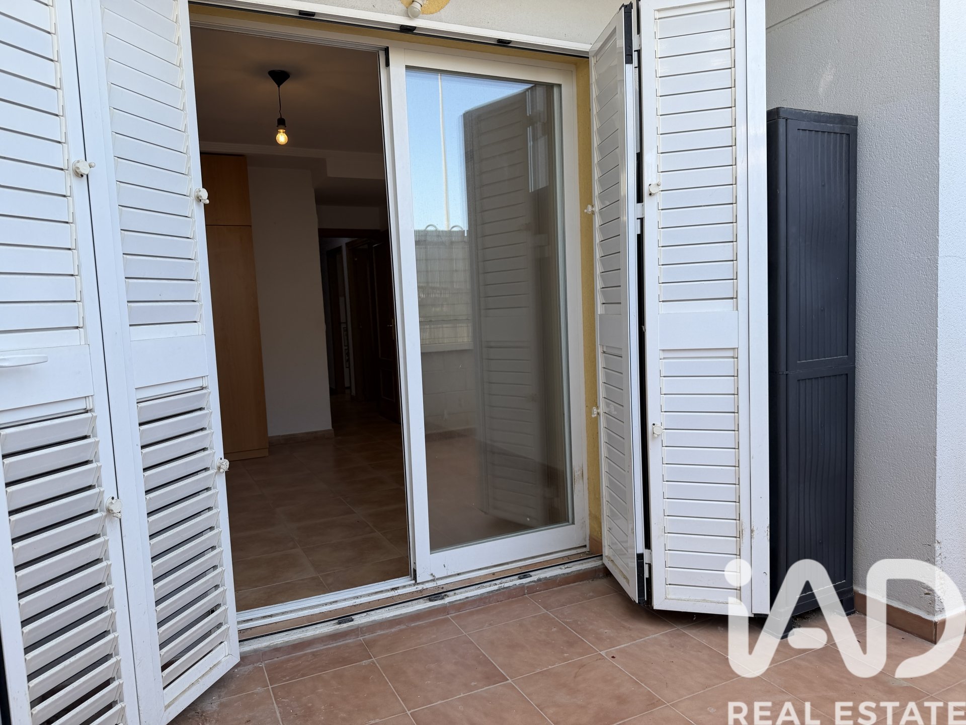 Wohnung in Denia, Alicante, Spanien 3 Schlafzimmer, 116 m2 Nr. 172070