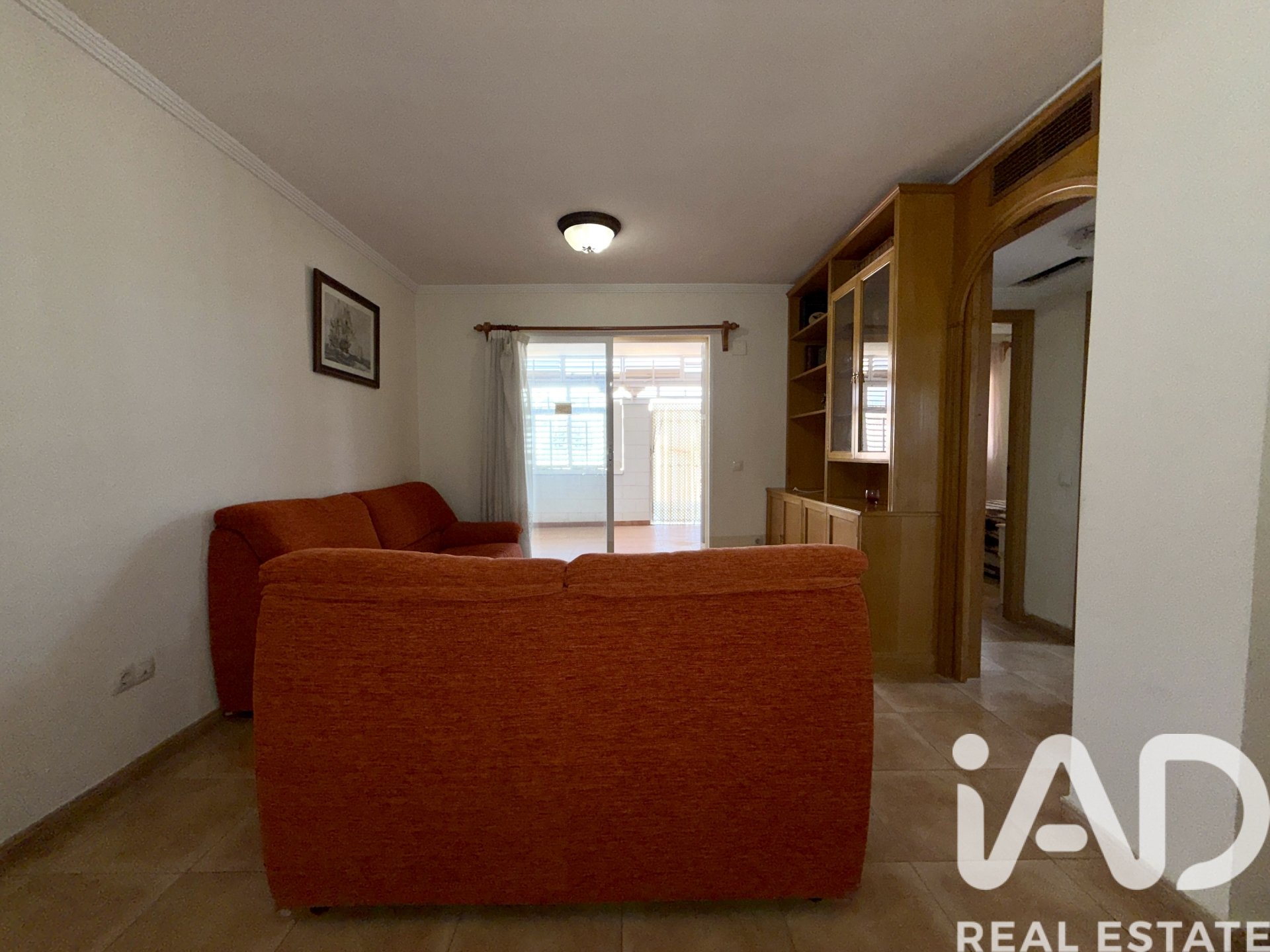 Wohnung in Denia, Alicante, Spanien 3 Schlafzimmer, 116 m2 Nr. 172070
