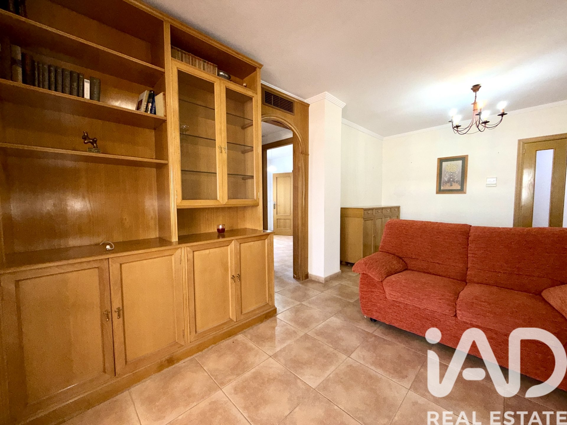 Wohnung in Denia, Alicante, Spanien 3 Schlafzimmer, 116 m2 Nr. 172070
