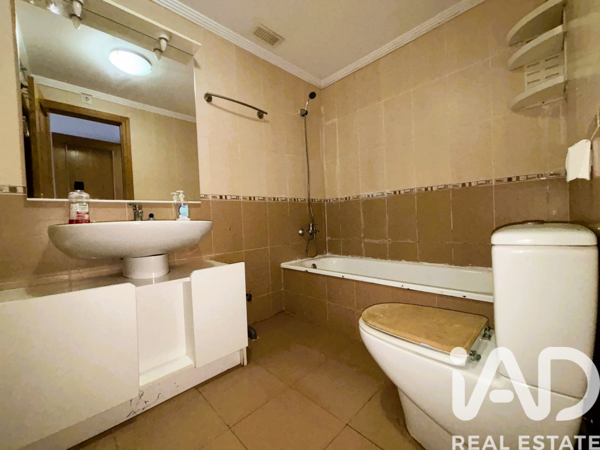 Wohnung in Denia, Alicante, Spanien 3 Schlafzimmer, 116 m2 Nr. 172070