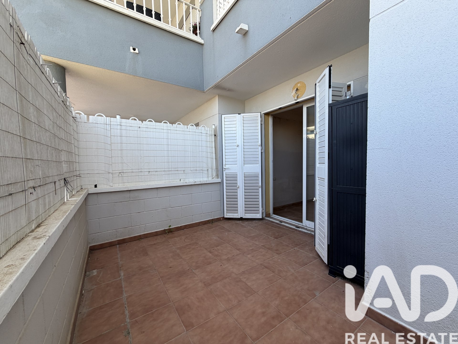 Wohnung in Denia, Alicante, Spanien 3 Schlafzimmer, 116 m2 Nr. 172070