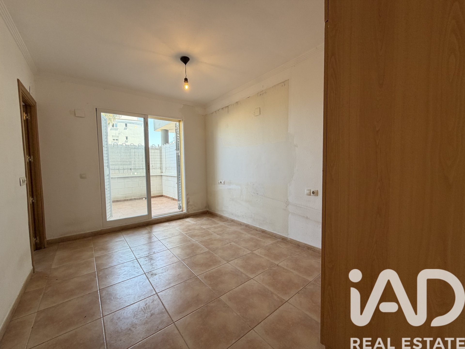 Wohnung in Denia, Alicante, Spanien 3 Schlafzimmer, 116 m2 Nr. 172070
