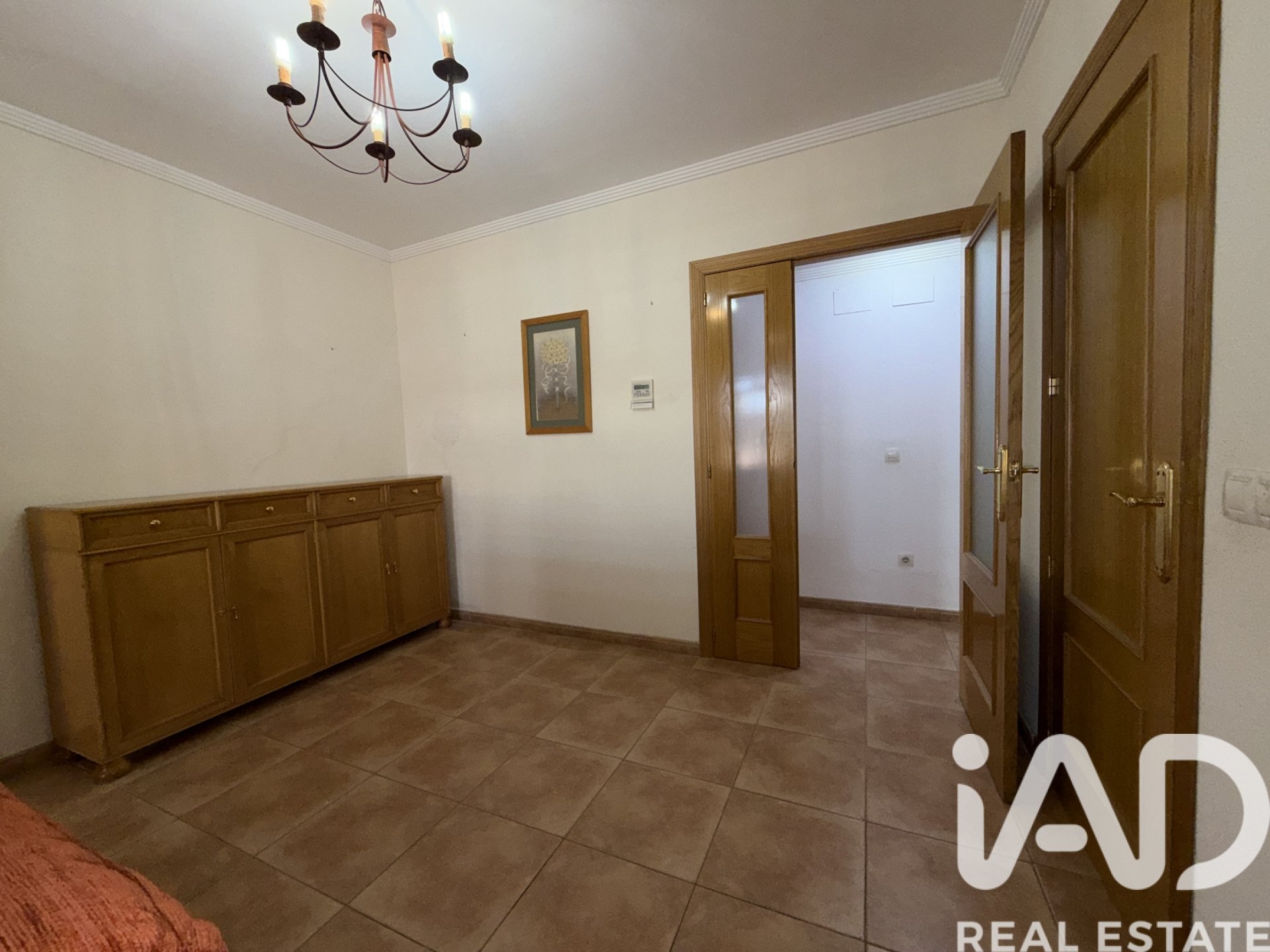 Wohnung in Denia, Alicante, Spanien 3 Schlafzimmer, 116 m2 Nr. 172070