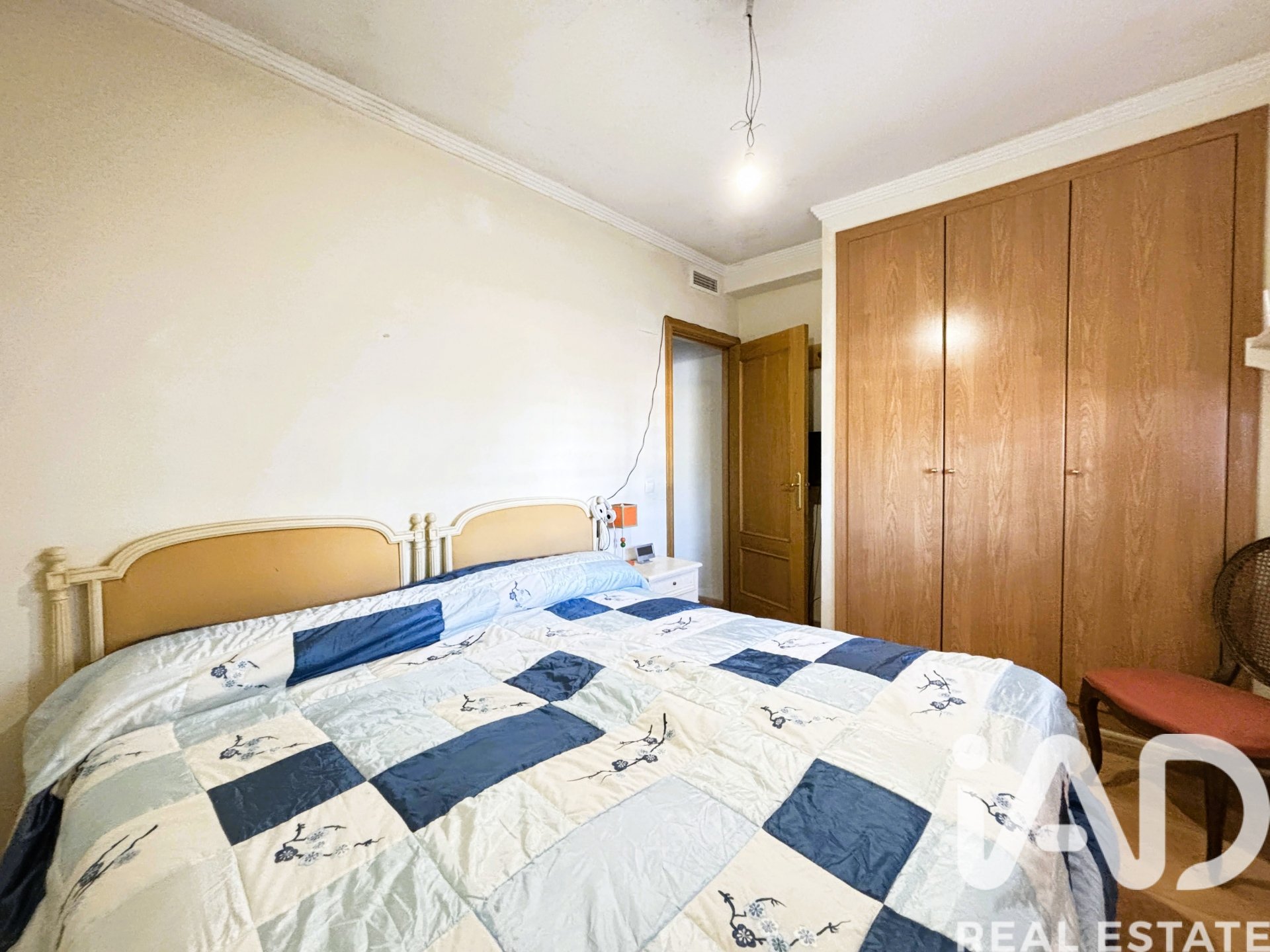 Wohnung in Denia, Alicante, Spanien 3 Schlafzimmer, 116 m2 Nr. 172070