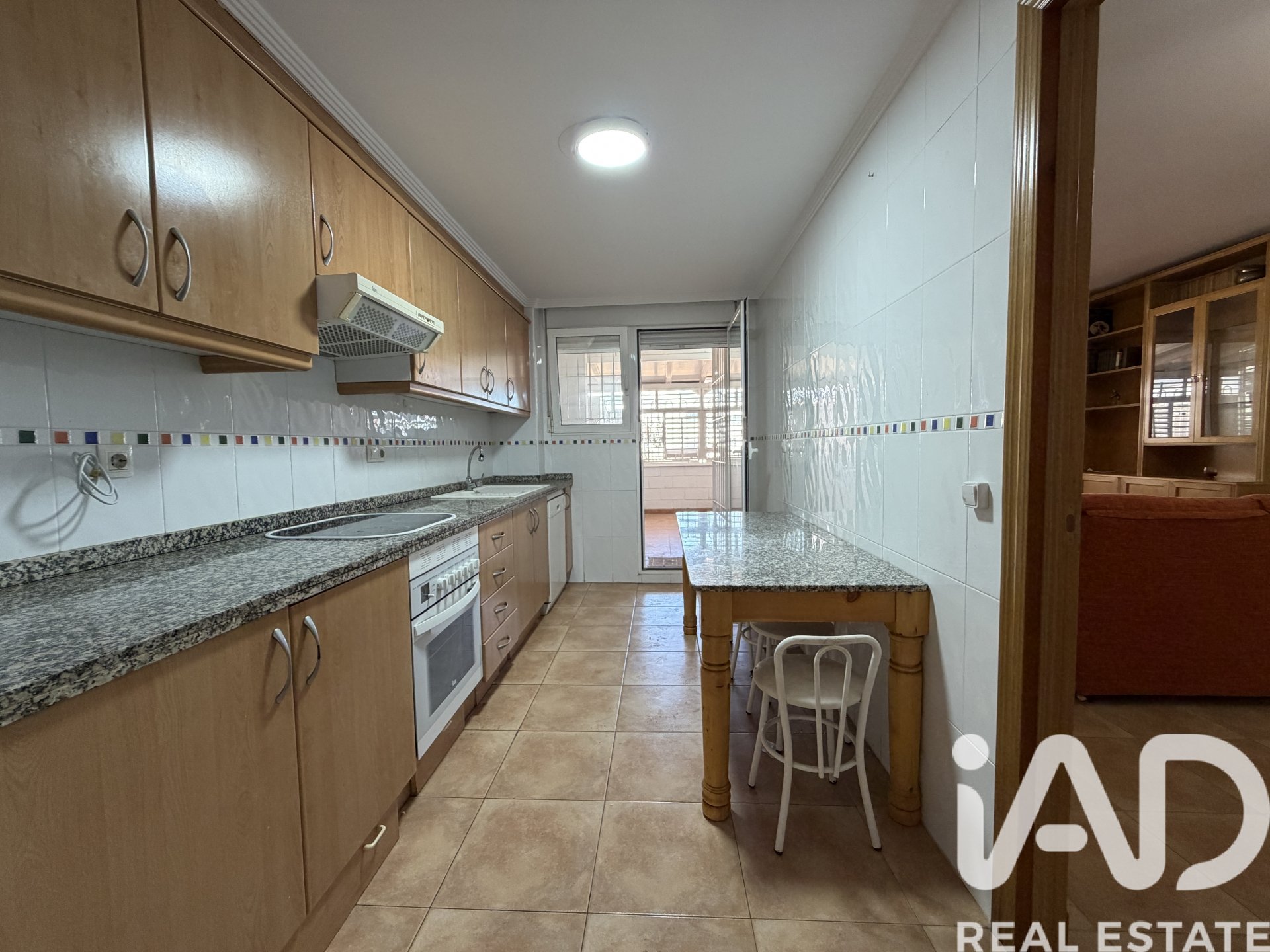 Wohnung in Denia, Alicante, Spanien 3 Schlafzimmer, 116 m2 Nr. 172070