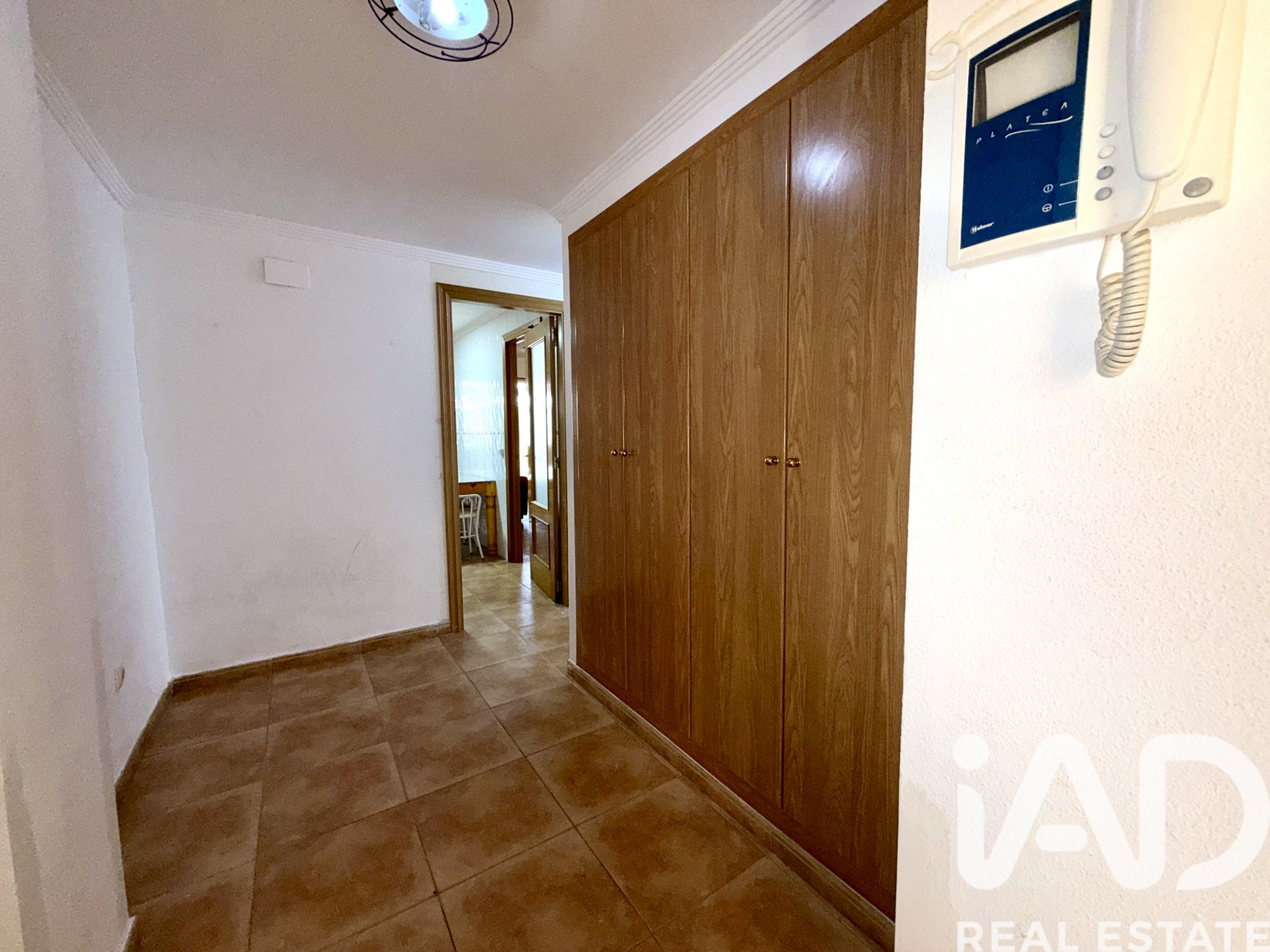 Wohnung in Denia, Alicante, Spanien 3 Schlafzimmer, 116 m2 Nr. 172070