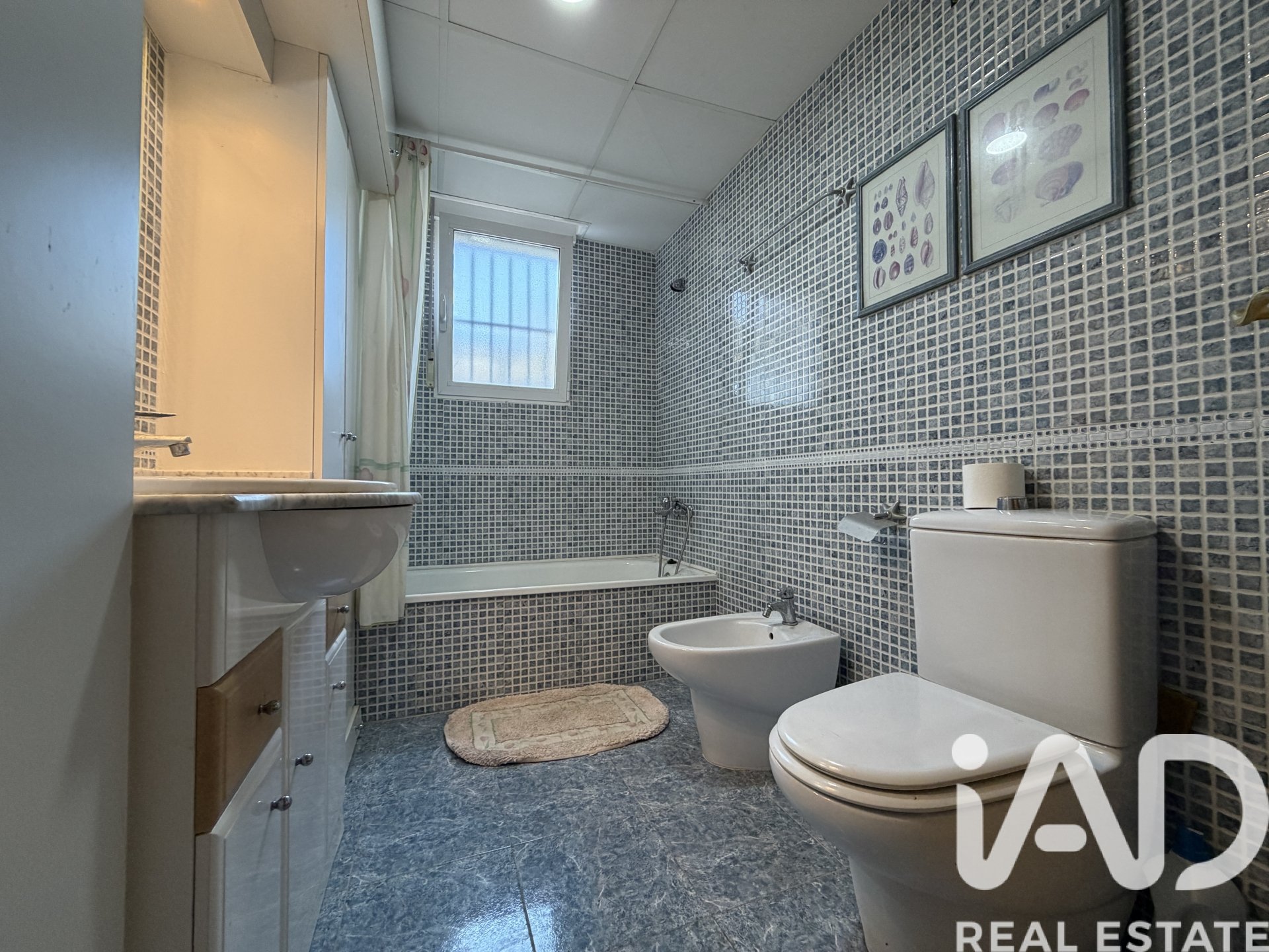Wohnung in Denia, Alicante, Spanien 3 Schlafzimmer, 116 m2 Nr. 172070