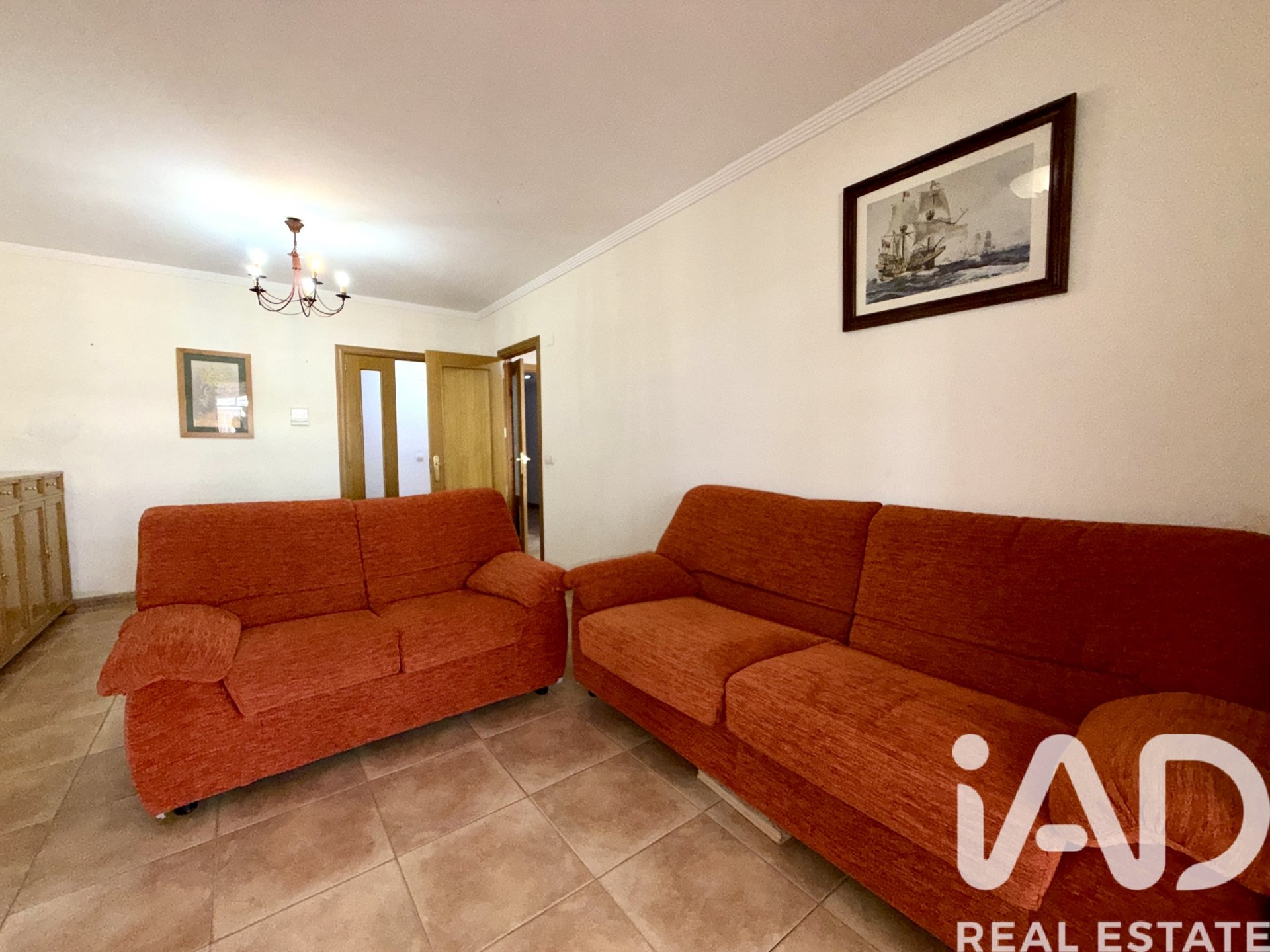 Wohnung in Denia, Alicante, Spanien 3 Schlafzimmer, 116 m2 Nr. 172070