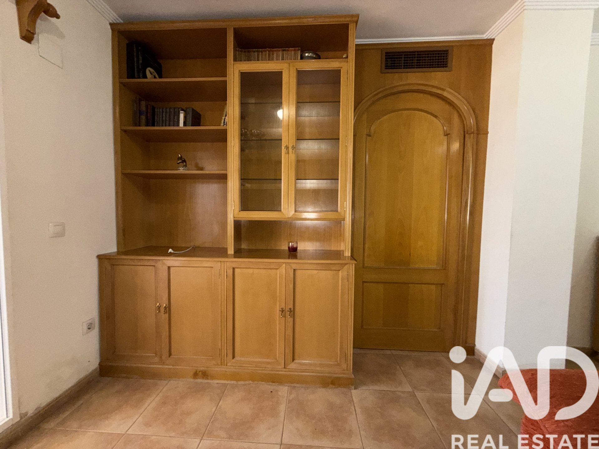 Wohnung in Denia, Alicante, Spanien 3 Schlafzimmer, 116 m2 Nr. 172070