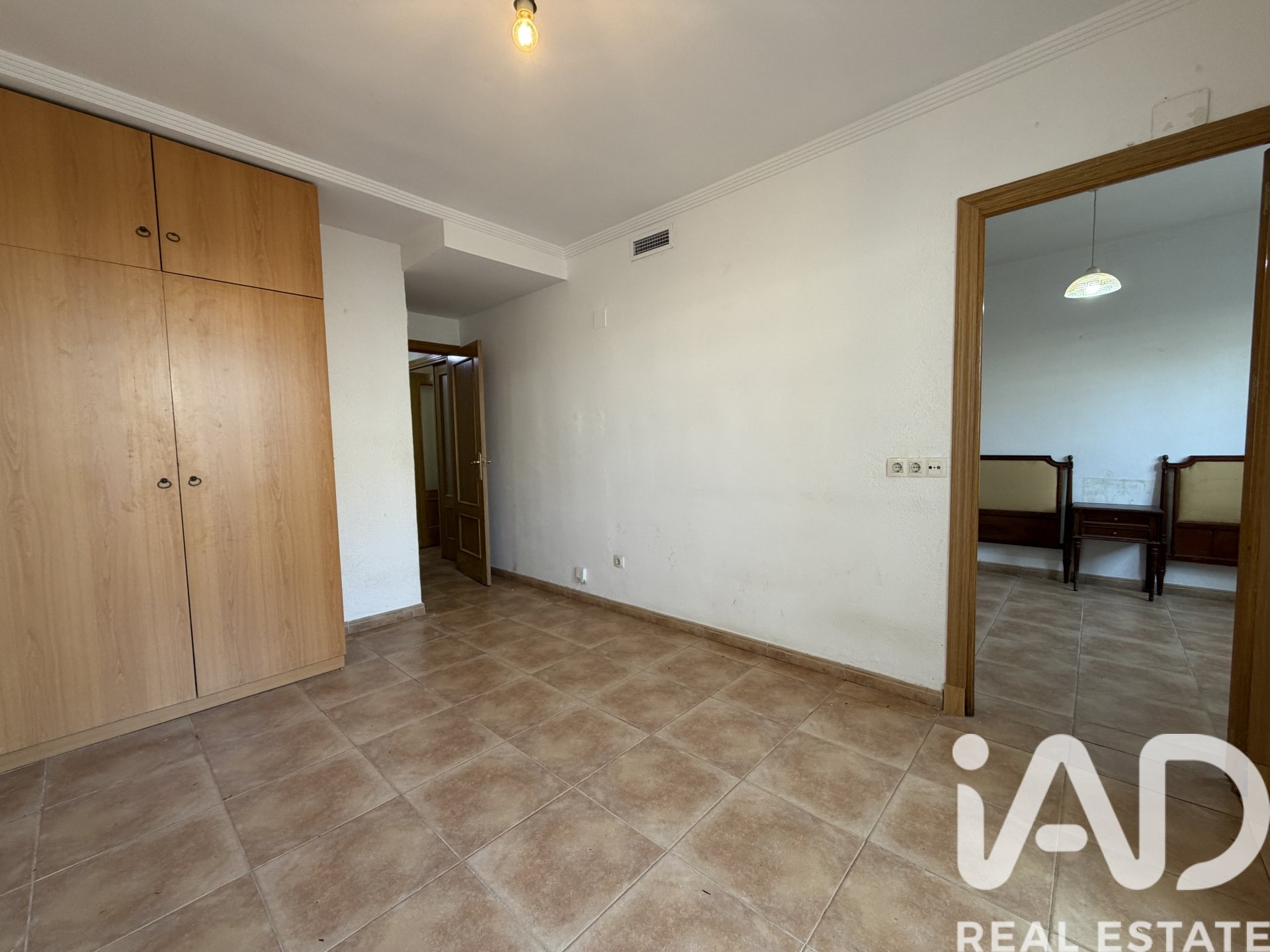 Wohnung in Denia, Alicante, Spanien 3 Schlafzimmer, 116 m2 Nr. 172070