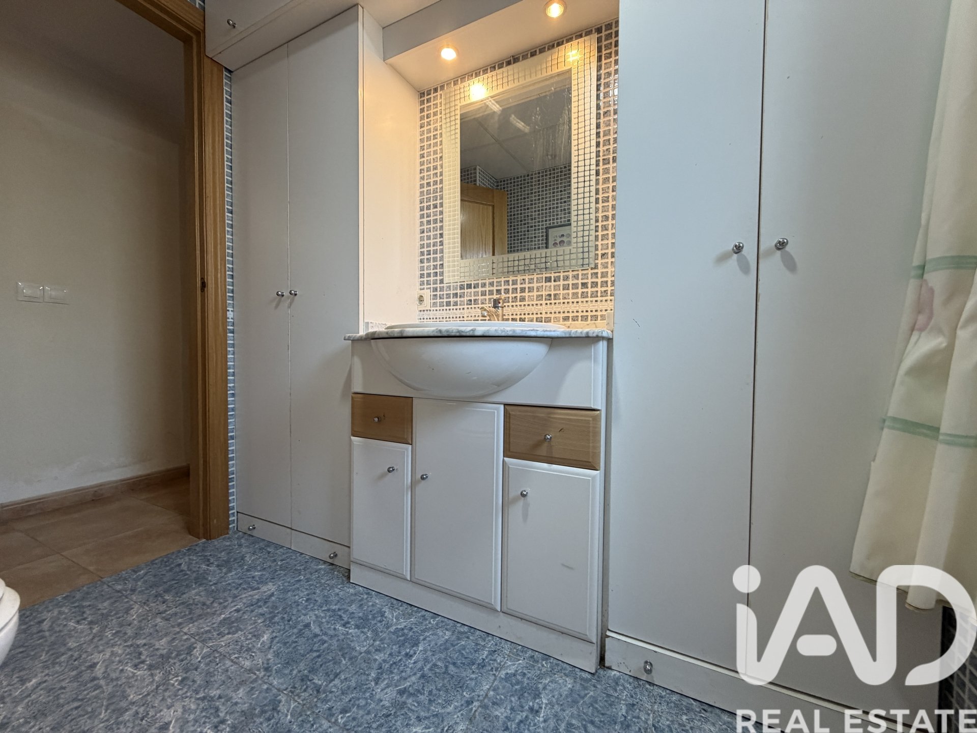 Wohnung in Denia, Alicante, Spanien 3 Schlafzimmer, 116 m2 Nr. 172070