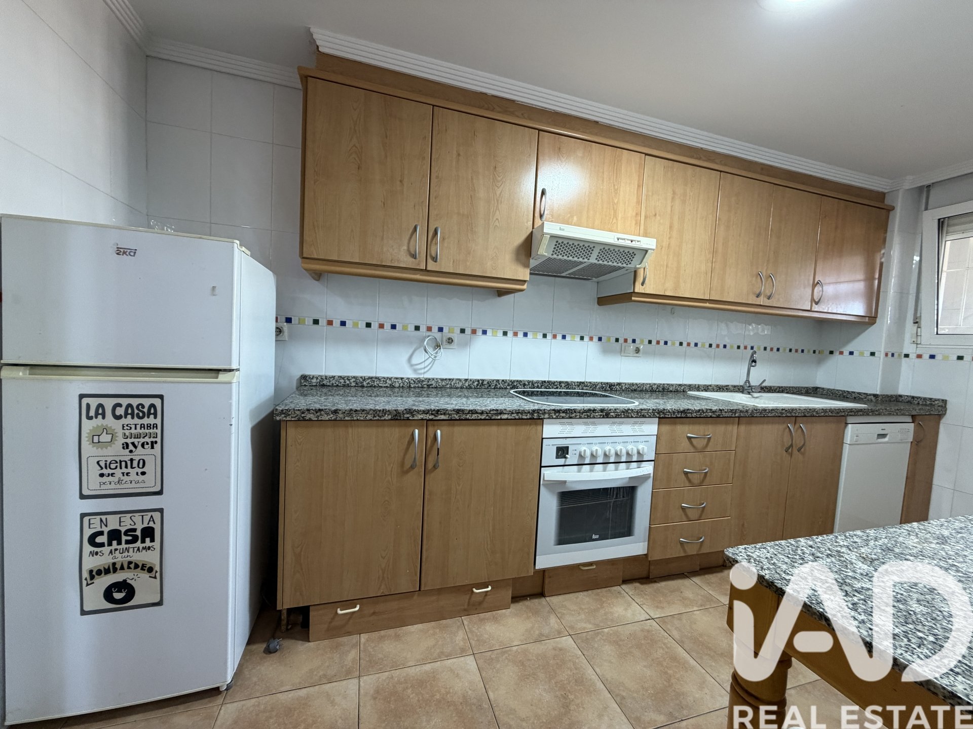 Wohnung in Denia, Alicante, Spanien 3 Schlafzimmer, 116 m2 Nr. 172070