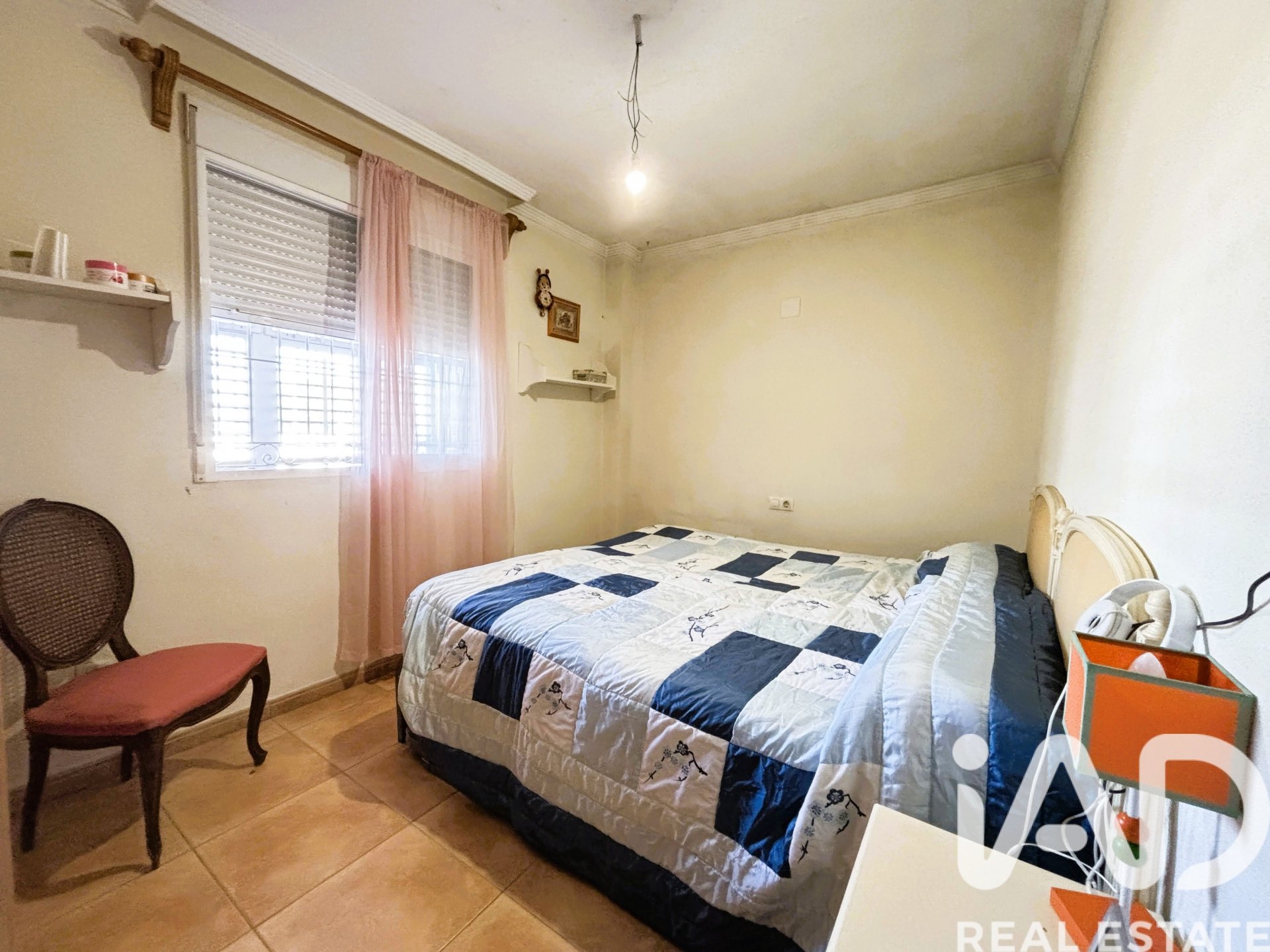 Wohnung in Denia, Alicante, Spanien 3 Schlafzimmer, 116 m2 Nr. 172070