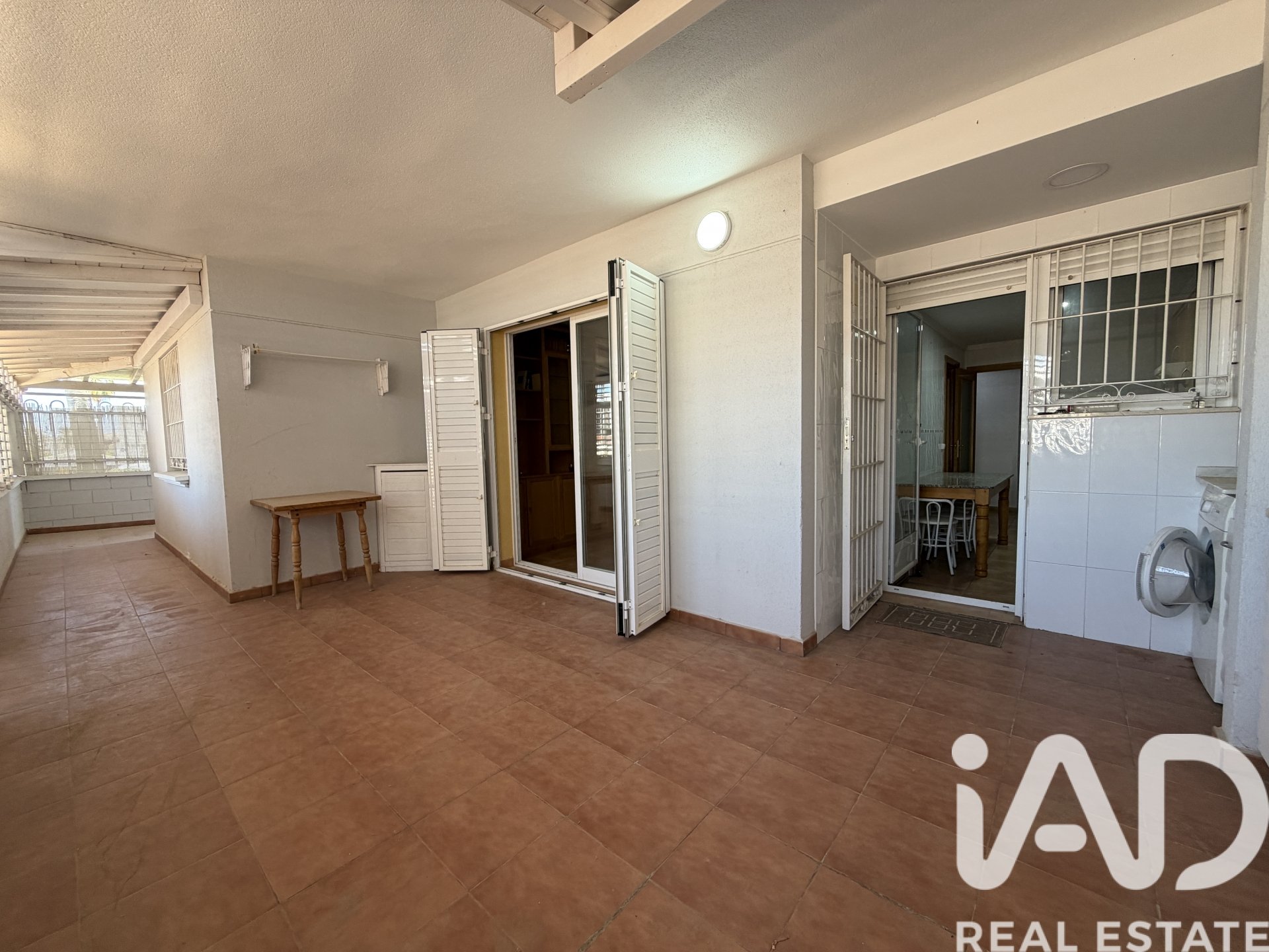 Wohnung in Denia, Alicante, Spanien 3 Schlafzimmer, 116 m2 Nr. 172070
