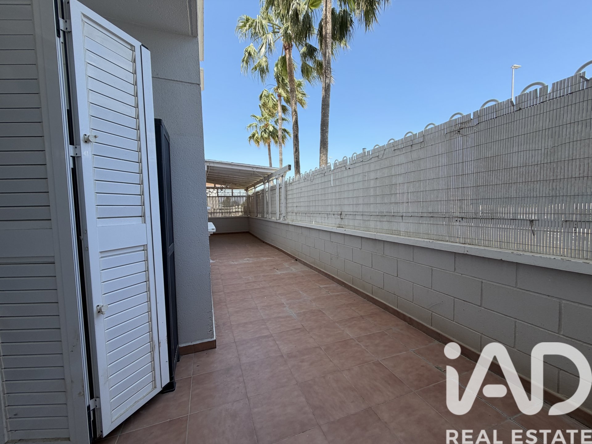 Wohnung in Denia, Alicante, Spanien 3 Schlafzimmer, 116 m2 Nr. 172070