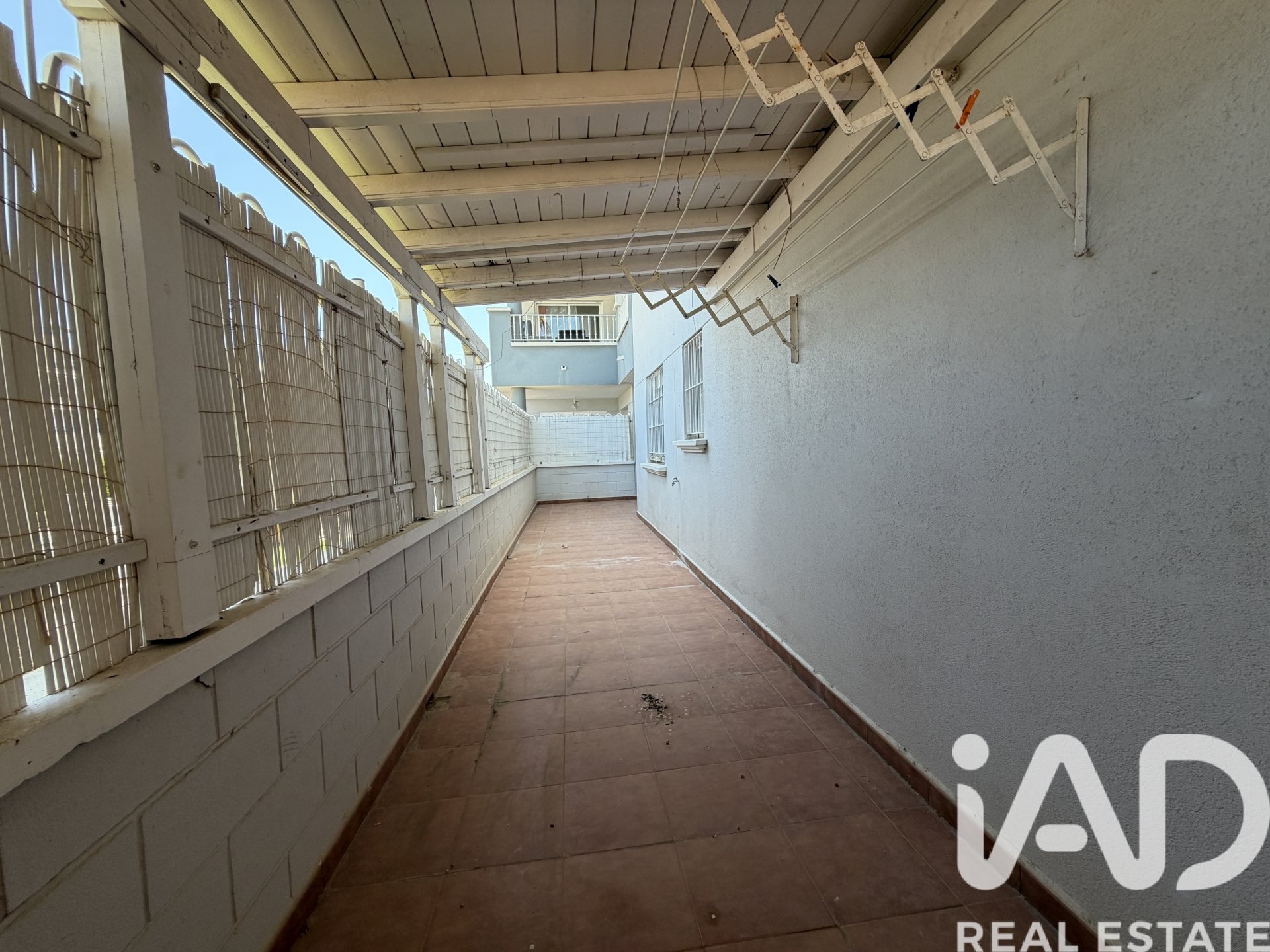 Wohnung in Denia, Alicante, Spanien 3 Schlafzimmer, 116 m2 Nr. 172070