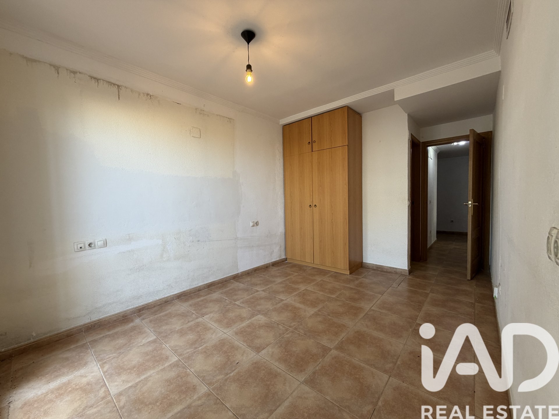 Wohnung in Denia, Alicante, Spanien 3 Schlafzimmer, 116 m2 Nr. 172070