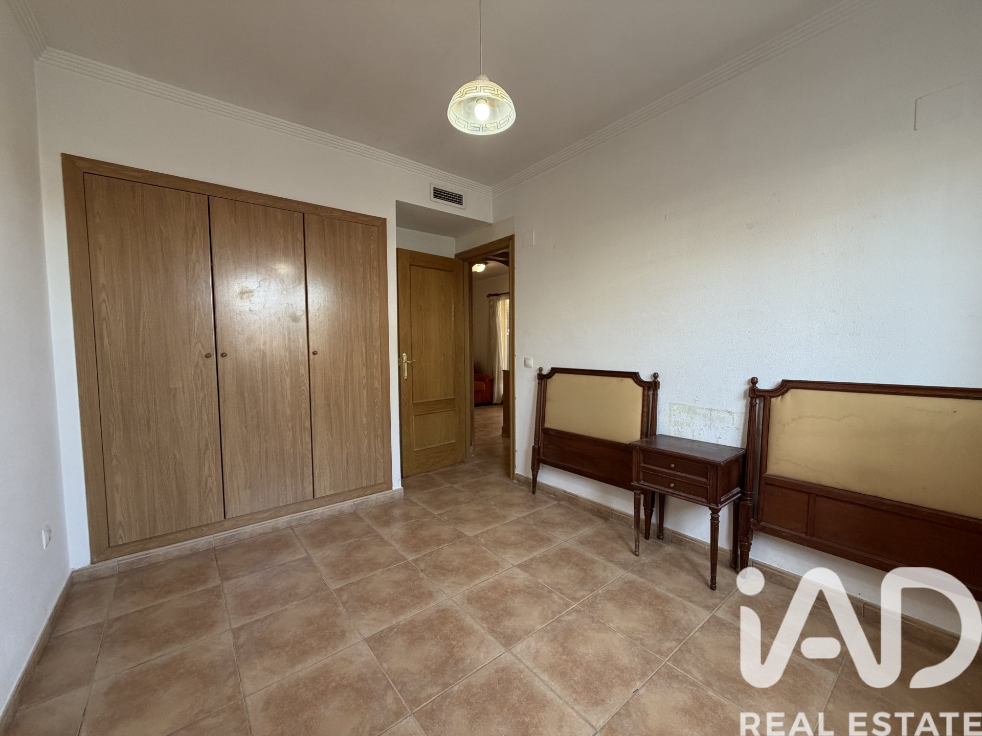 Wohnung in Denia, Alicante, Spanien 3 Schlafzimmer, 116 m2 Nr. 172070