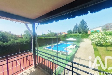 Дом в Ла Кабрера, Мадрид, Испания 6 спален, 272м2 №172069