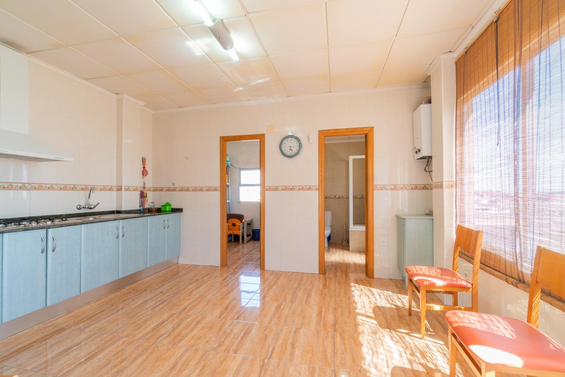 Villa a Torremendo, Alicante, Spagna 3 camere da letto, 334 mq. N° 189640
