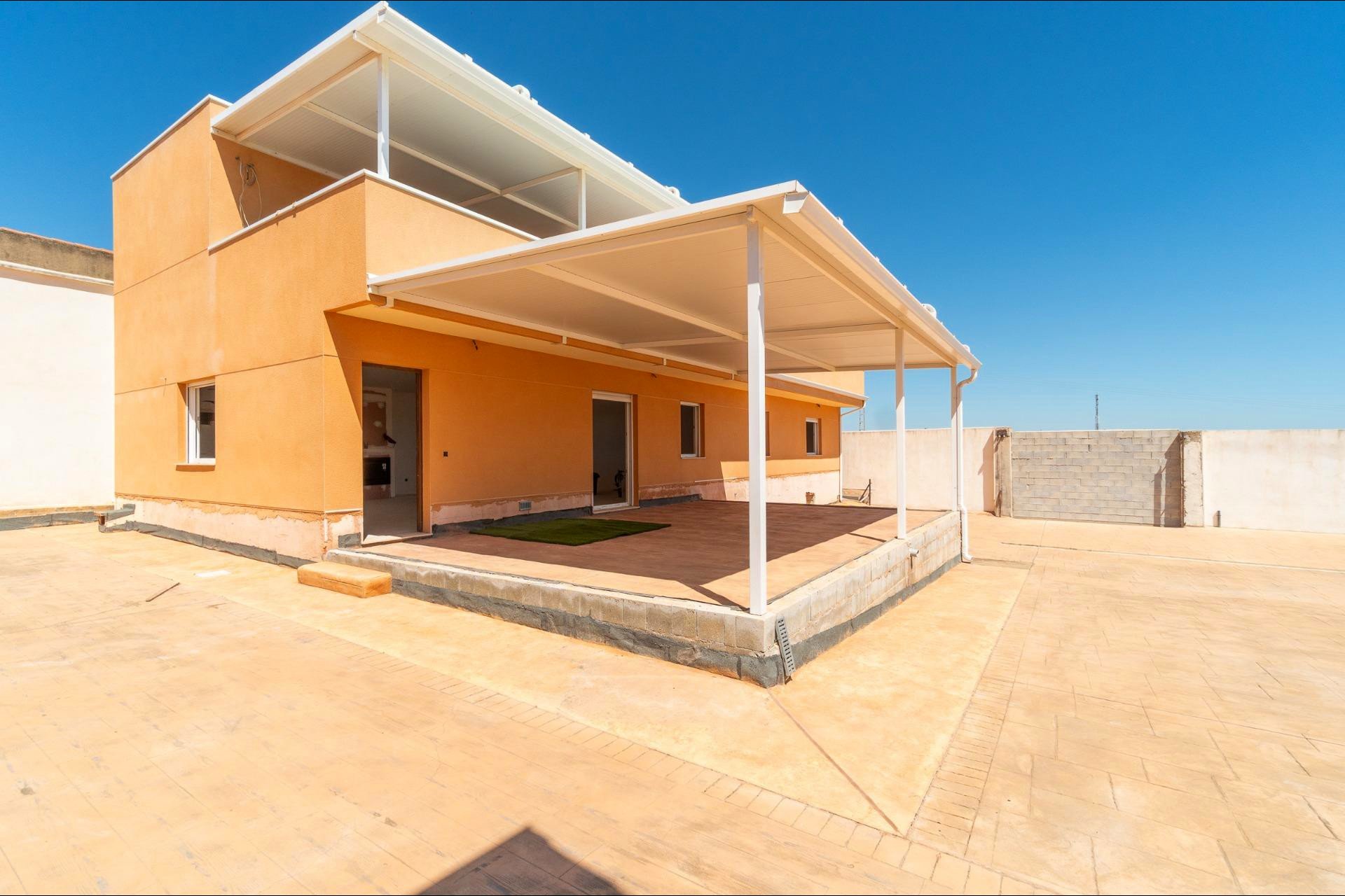 Villa a Torremendo, Alicante, Spagna 3 camere da letto, 334 mq. N° 189640