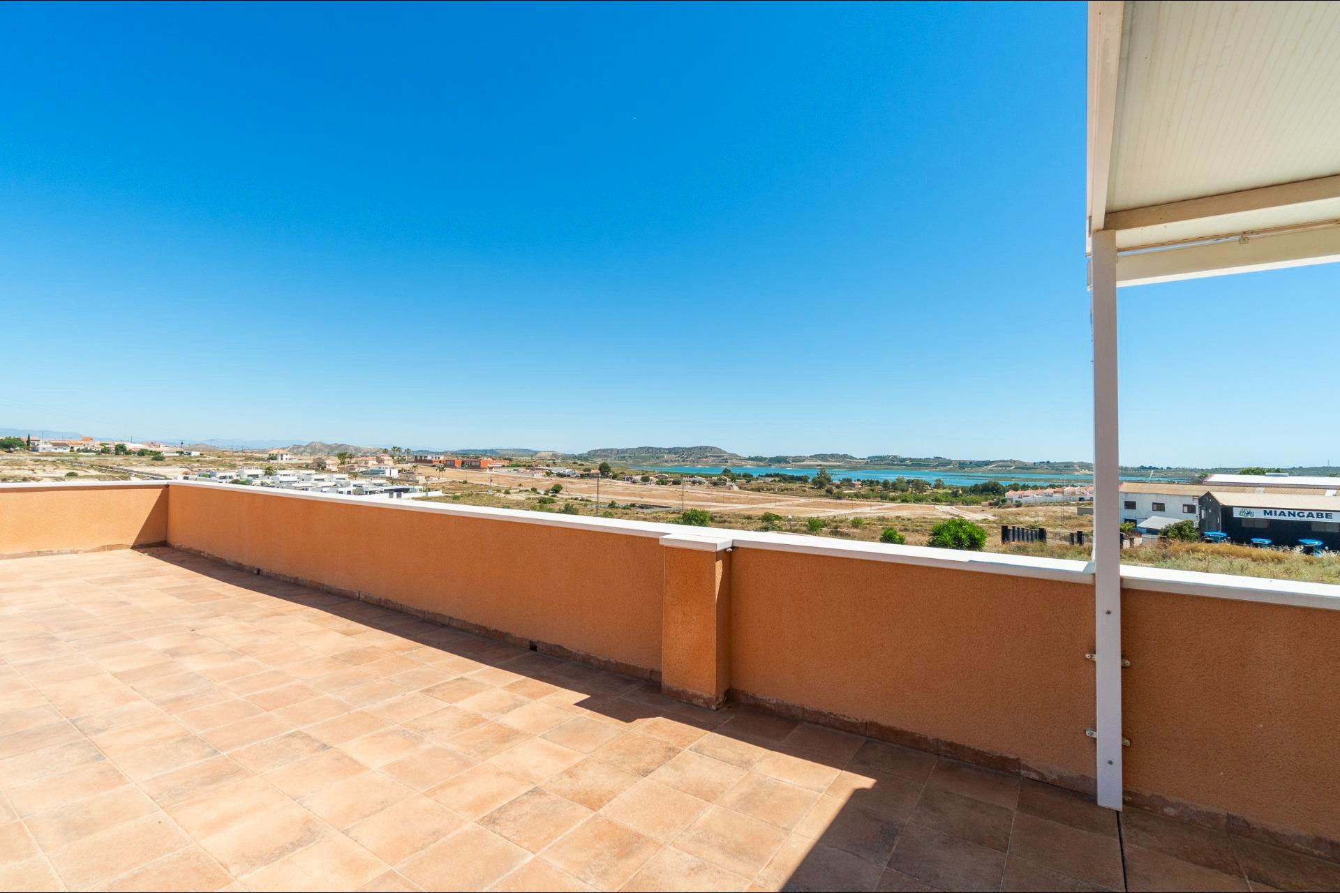 Villa a Torremendo, Alicante, Spagna 3 camere da letto, 334 mq. N° 189640