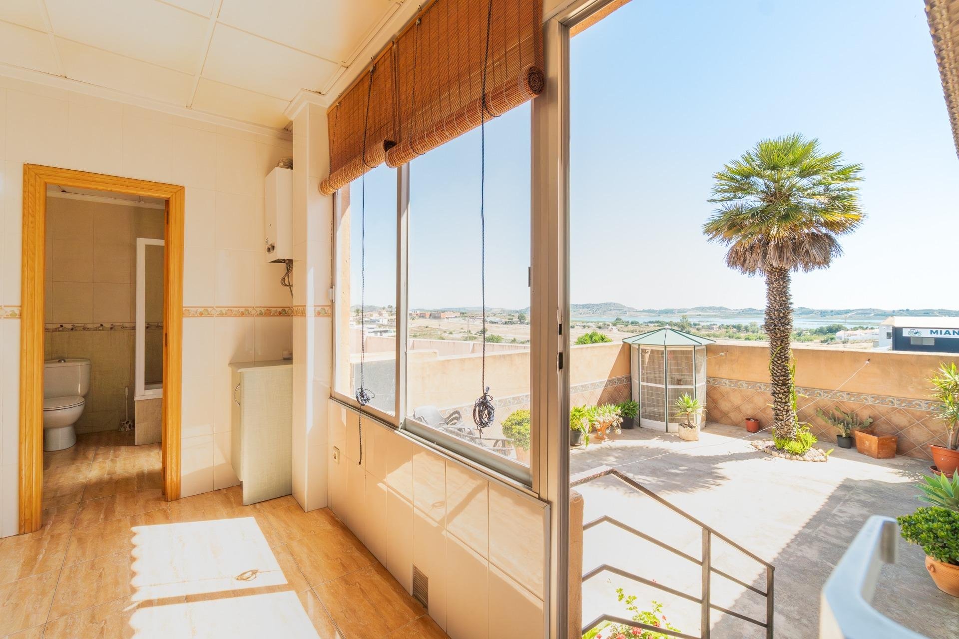 Villa a Torremendo, Alicante, Spagna 3 camere da letto, 334 mq. N° 189640