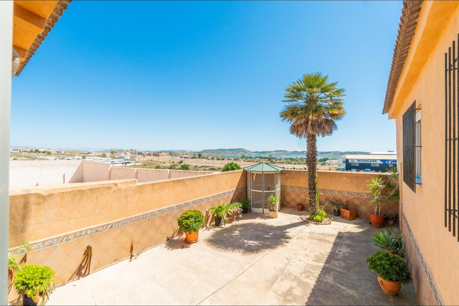 Villa a Torremendo, Alicante, Spagna 3 camere da letto, 334 mq. N° 189640