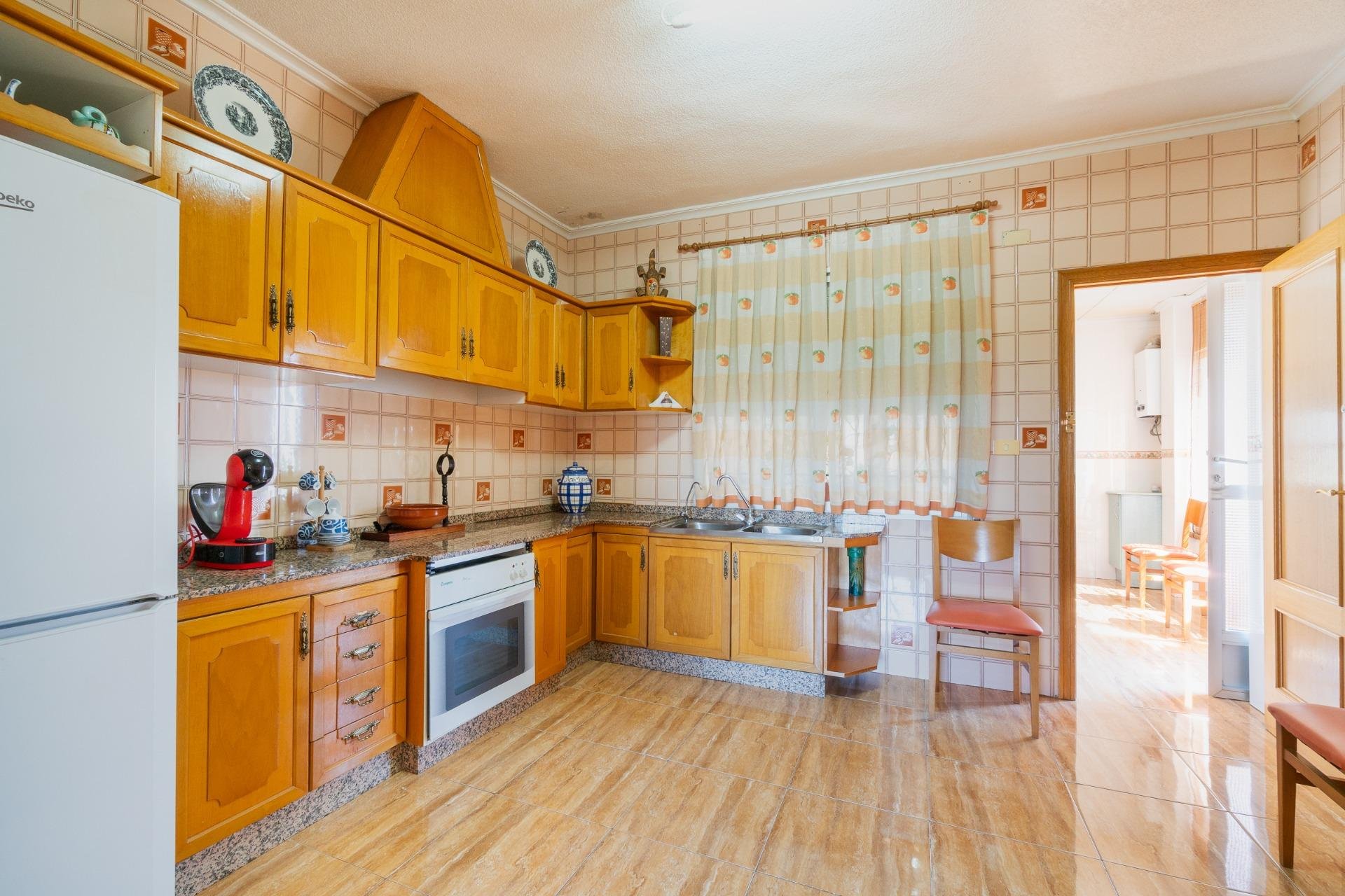 Villa a Torremendo, Alicante, Spagna 3 camere da letto, 334 mq. N° 189640