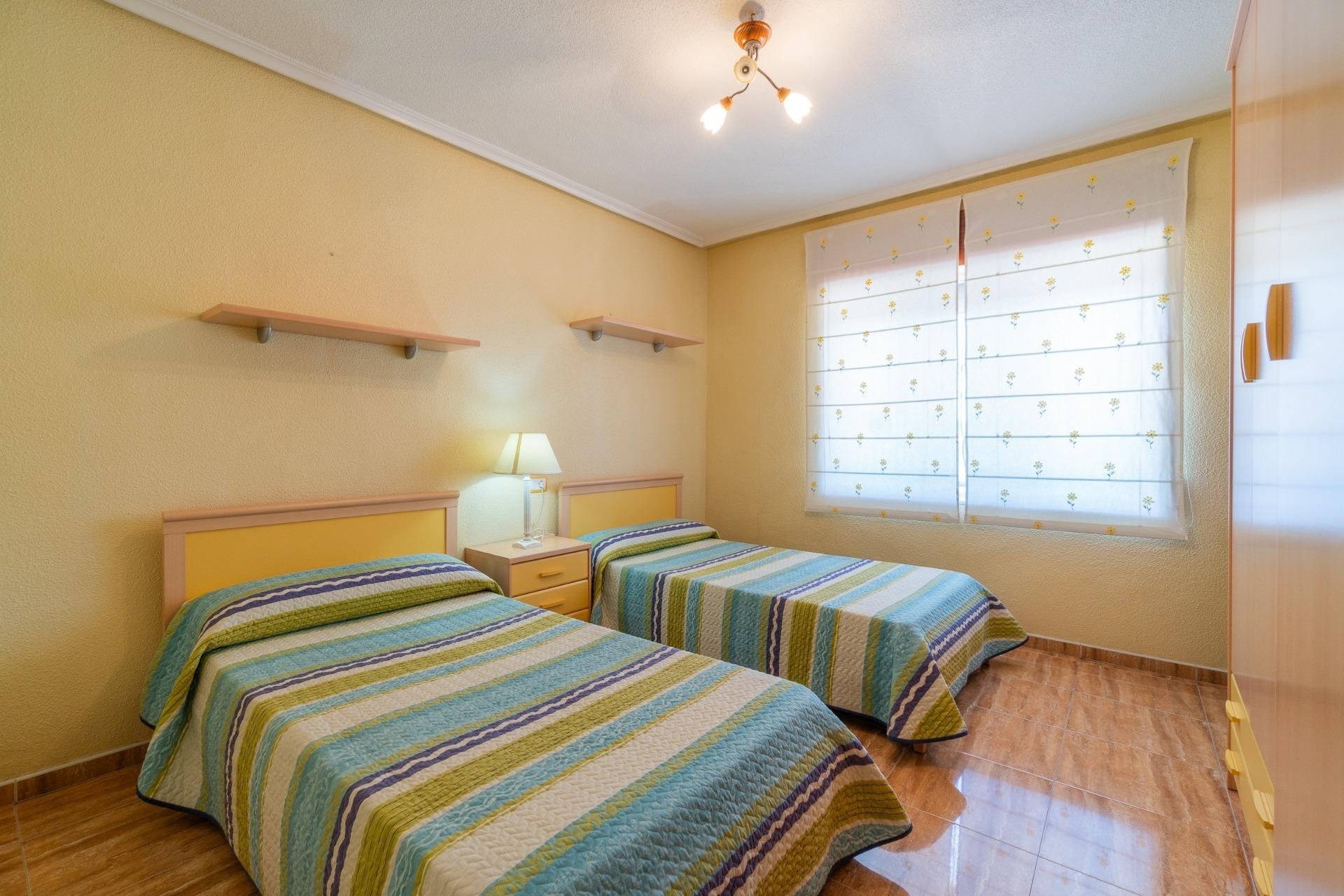 Villa a Torremendo, Alicante, Spagna 3 camere da letto, 334 mq. N° 189640