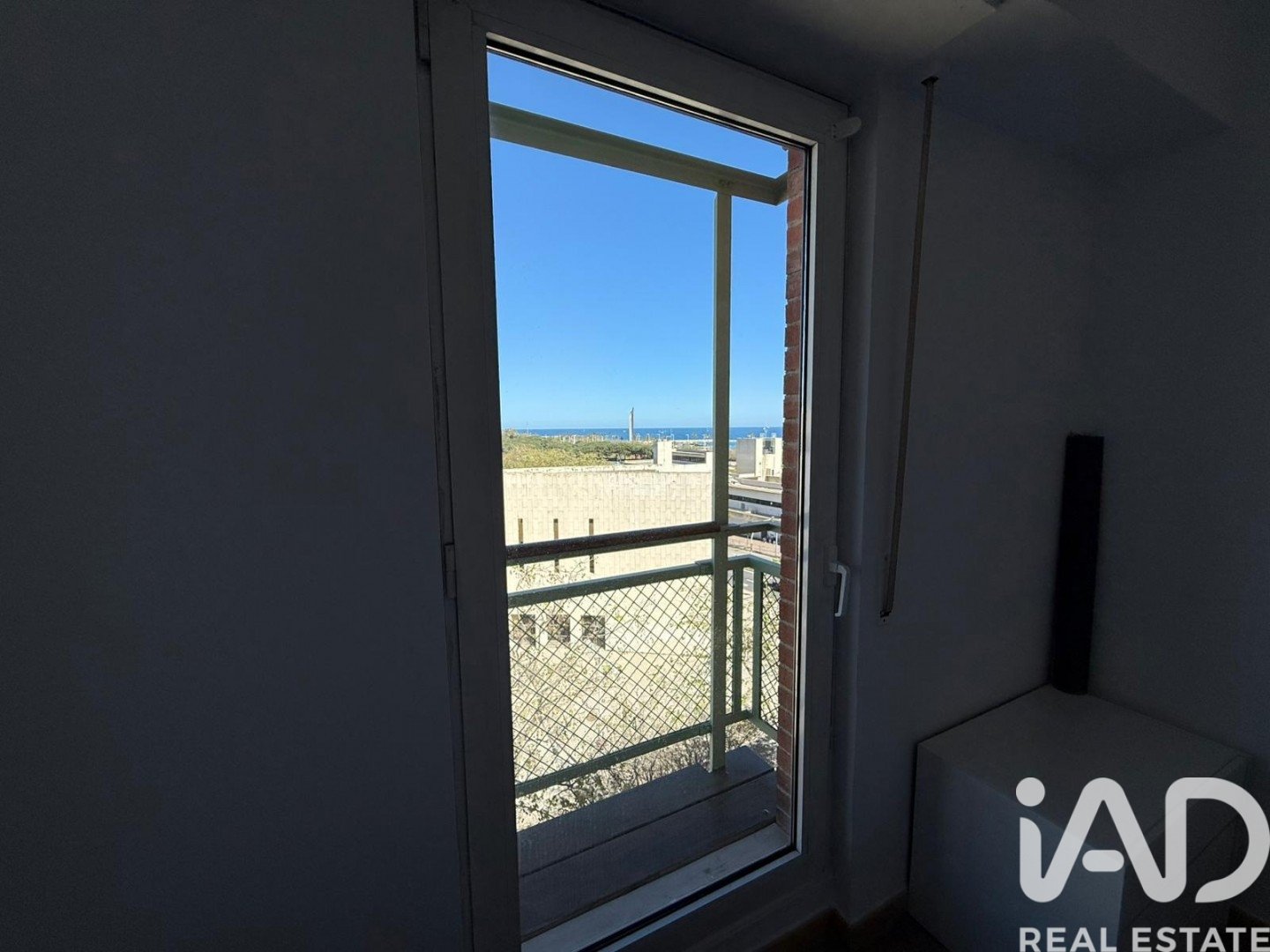 Apartment in Barcelona, Spain 1 bedroom, 76 sq.m. No. 196526
