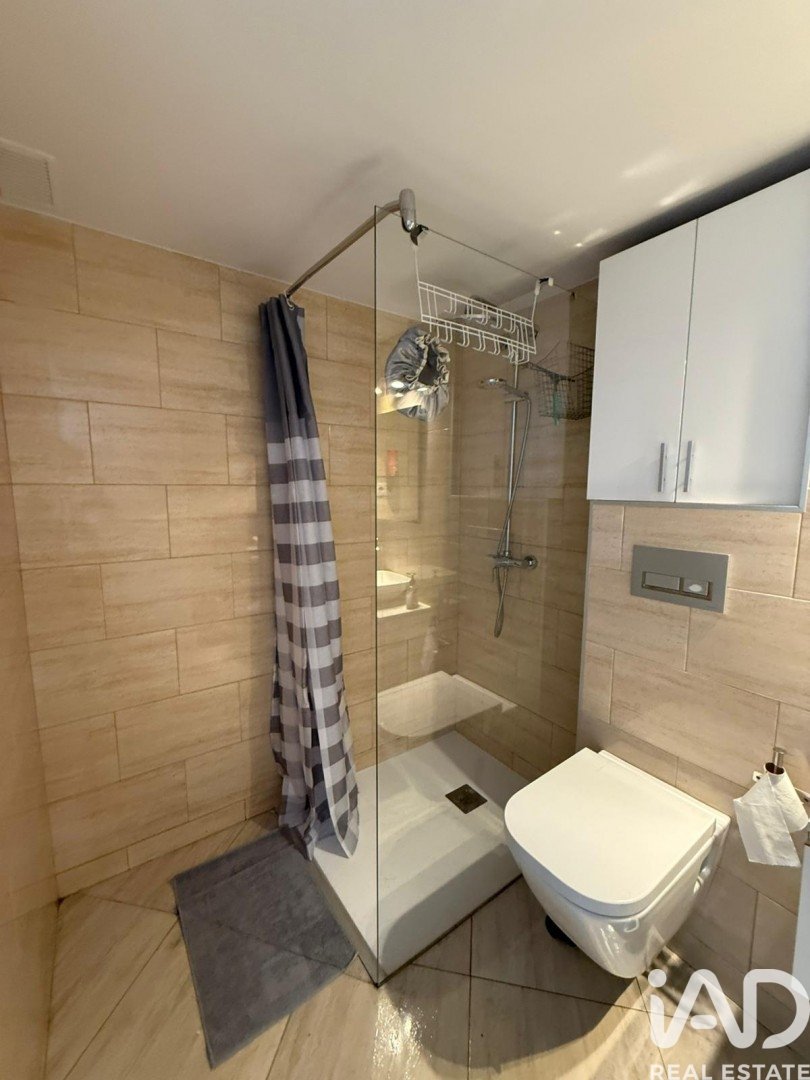 Apartment in Barcelona, Spain 1 bedroom, 76 sq.m. No. 196526